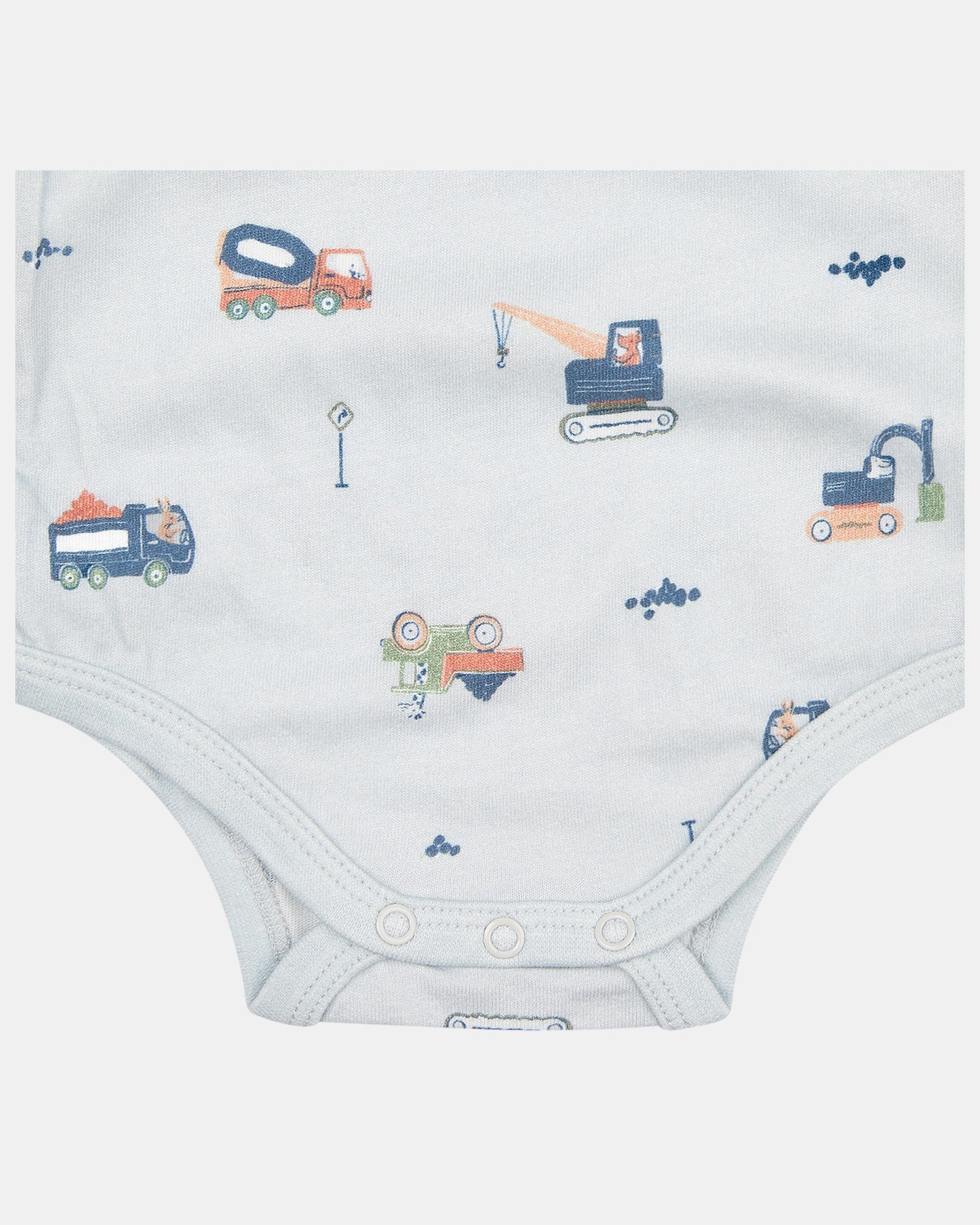 Easy Nappy Changes for Happy, Active Babies