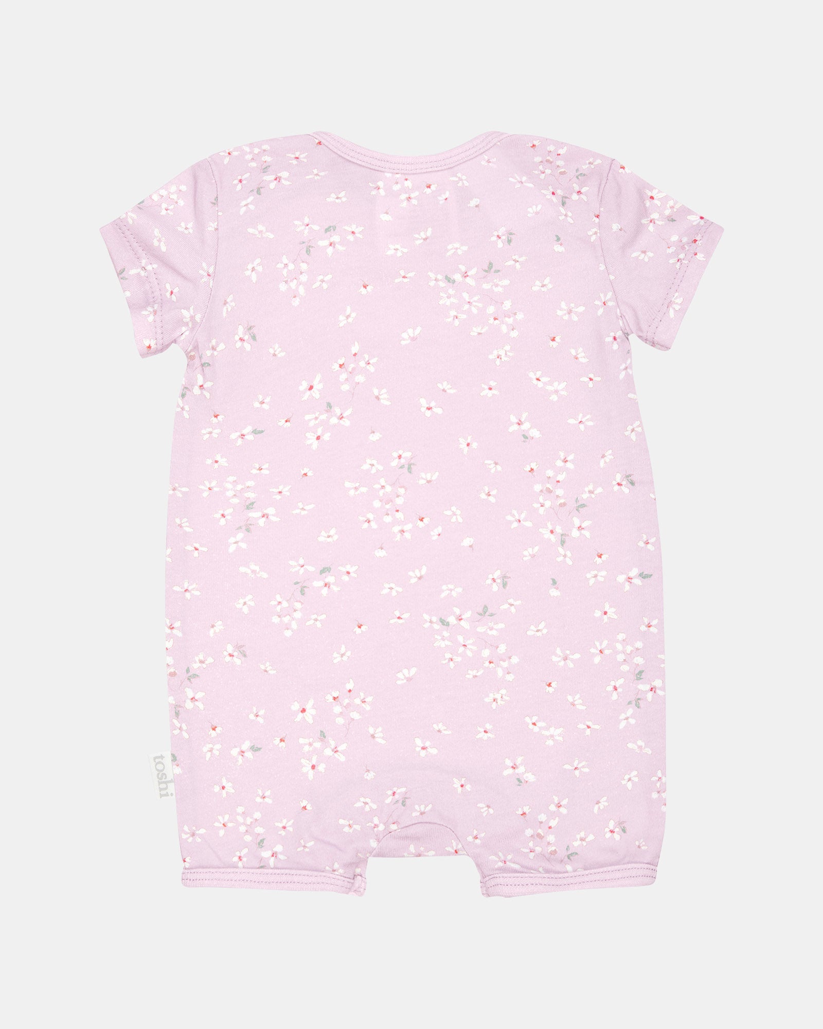 Soft, breathable comfort for little ones
