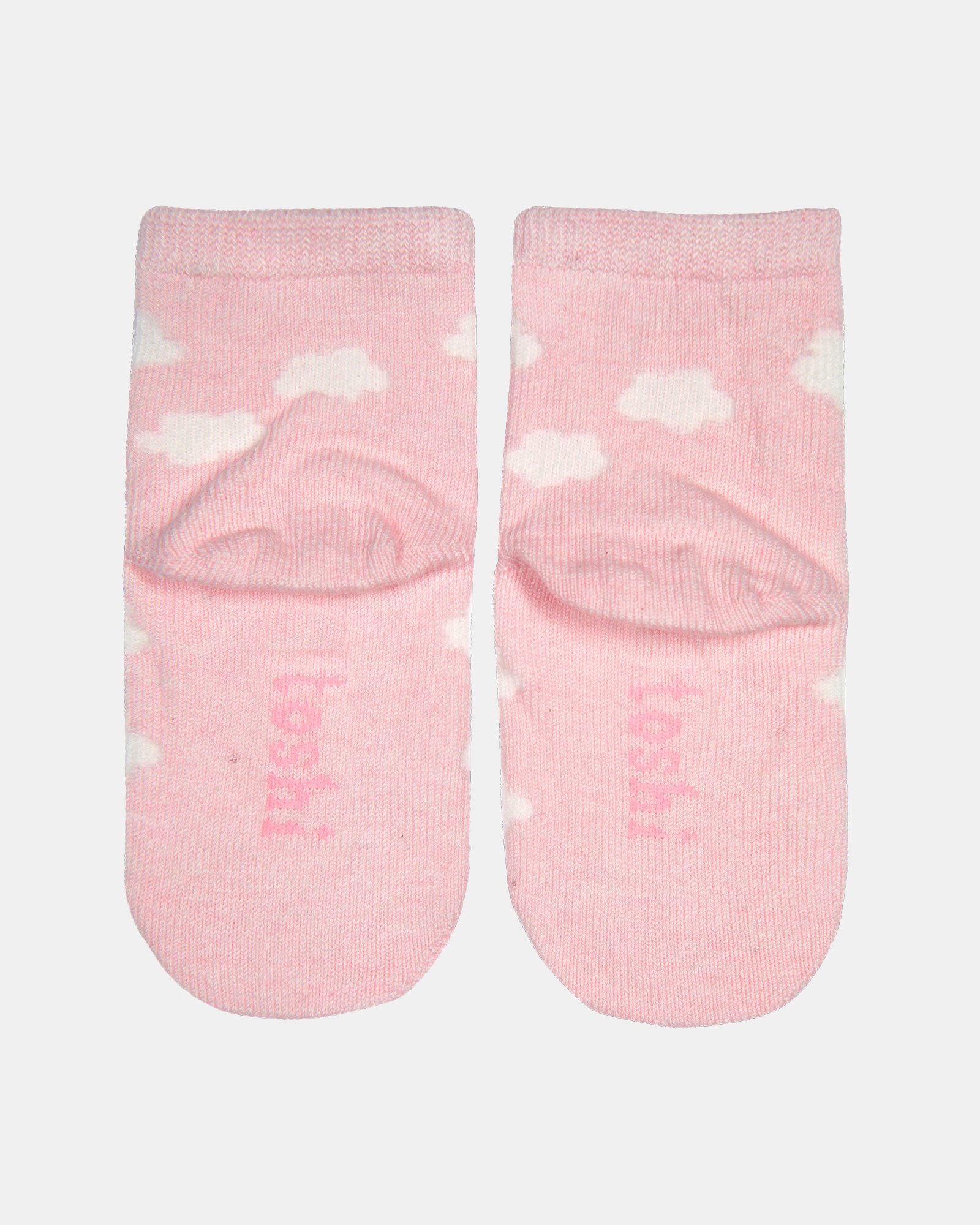 Soft Organic Socks for Delicate Baby Feet
