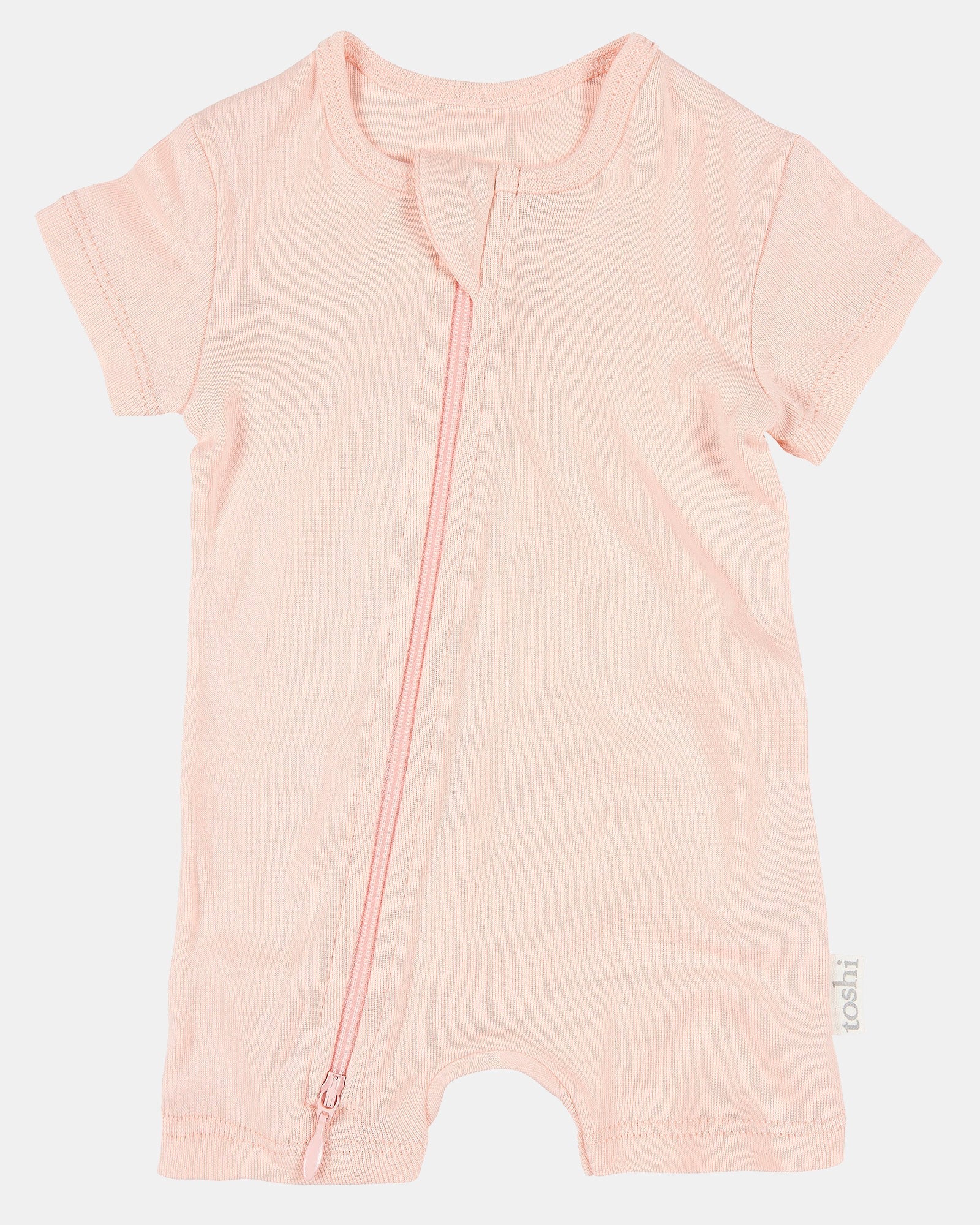 Soft Organic Onesie for Outdoor Baby Comfort