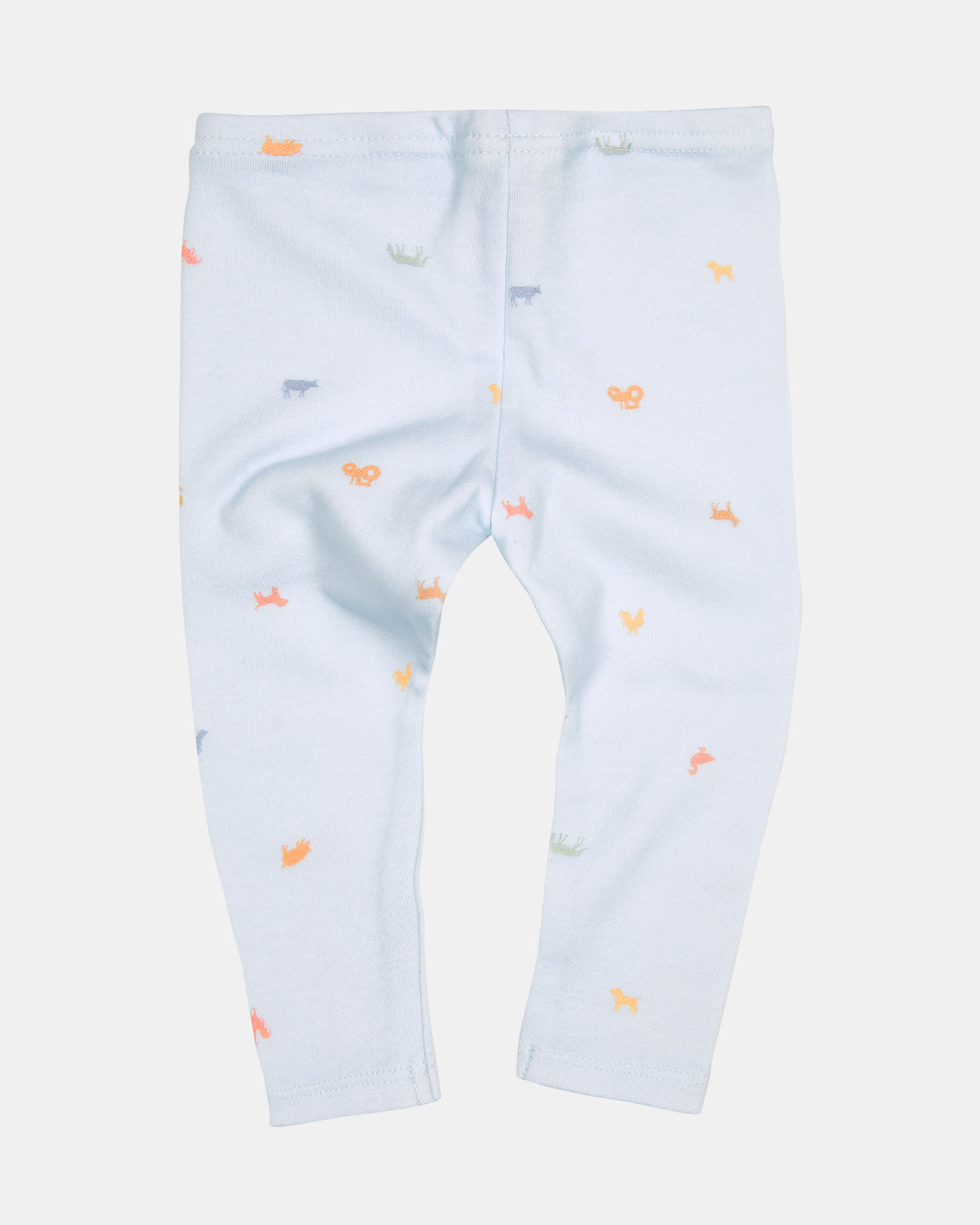 Soft Breathable Cotton Tights for Comfort