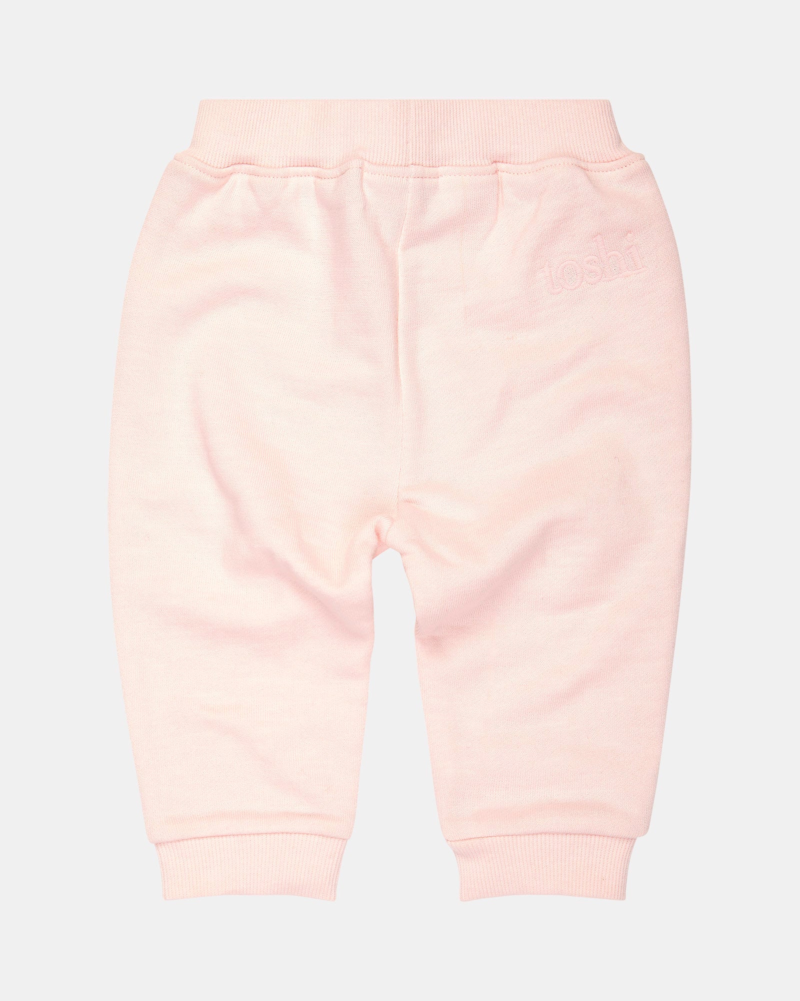 Soft Organic Cotton Trackpants for Everyday Comfort