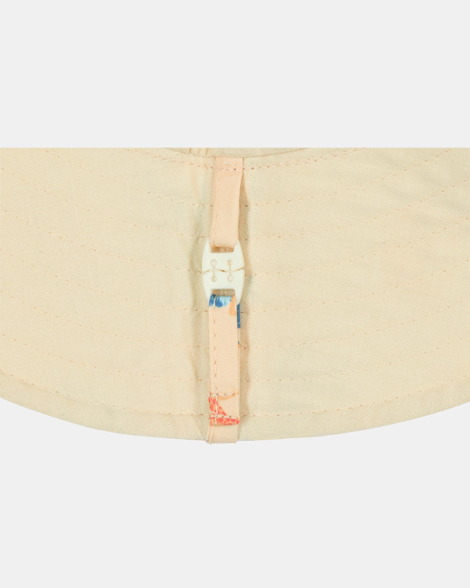 Secure, Comfortable Sunhat for All Ages