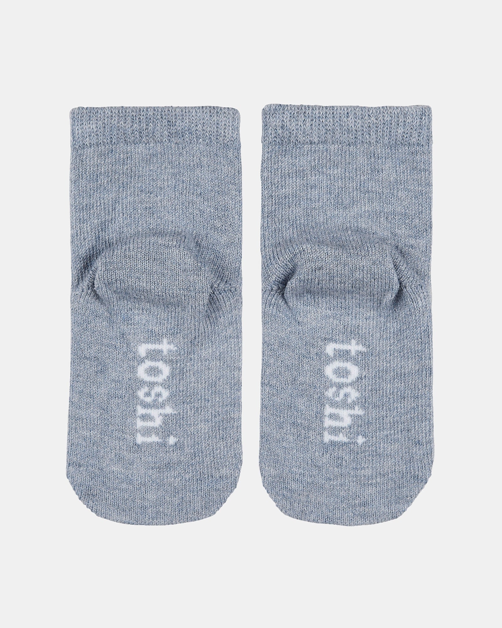 Soft Organic Socks for Delicate Baby Skin