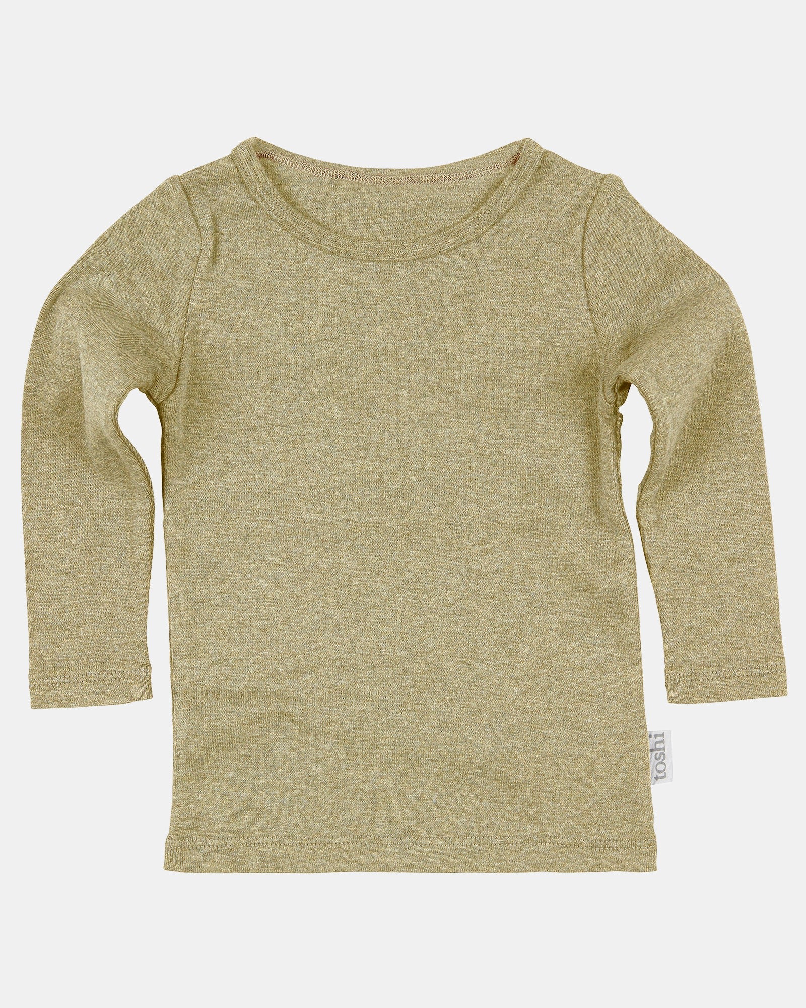 Soft Organic Tee for Comfortable Outdoor Play