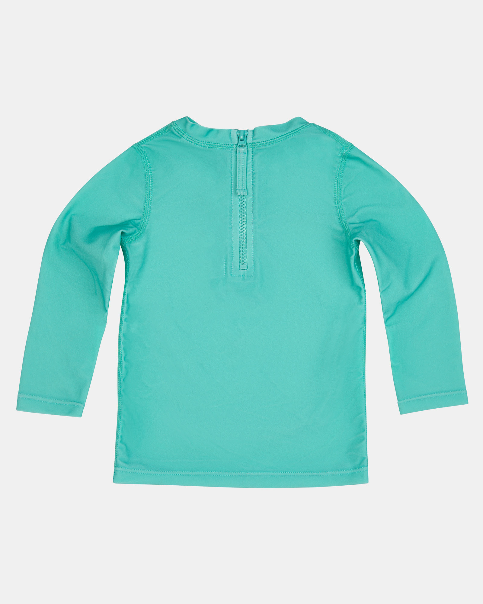 Gentle Lightweight Rashie for Sensitive Skin