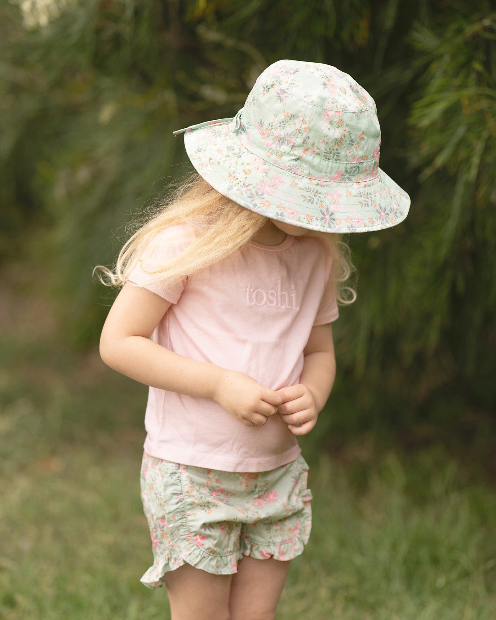 Soft Stretch Tee for All Day Comfort