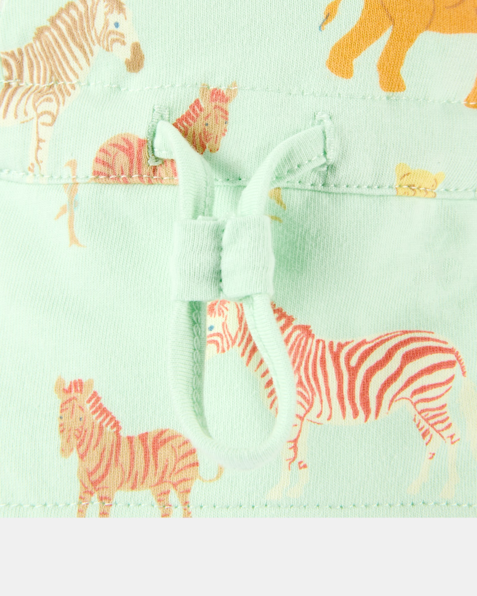 Keep Baby’s Hat Secure and Comfortable All Day