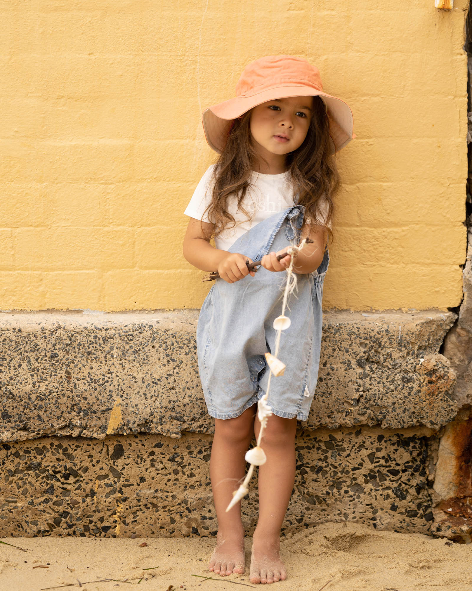 Confident Style with Versatile Unisex Sunhat