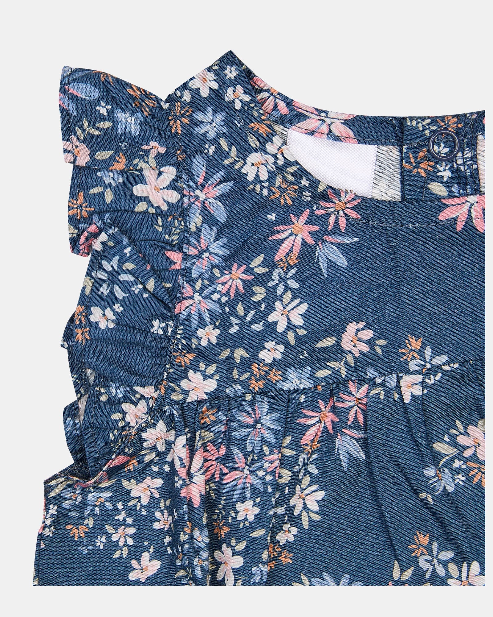 Specifications & Care