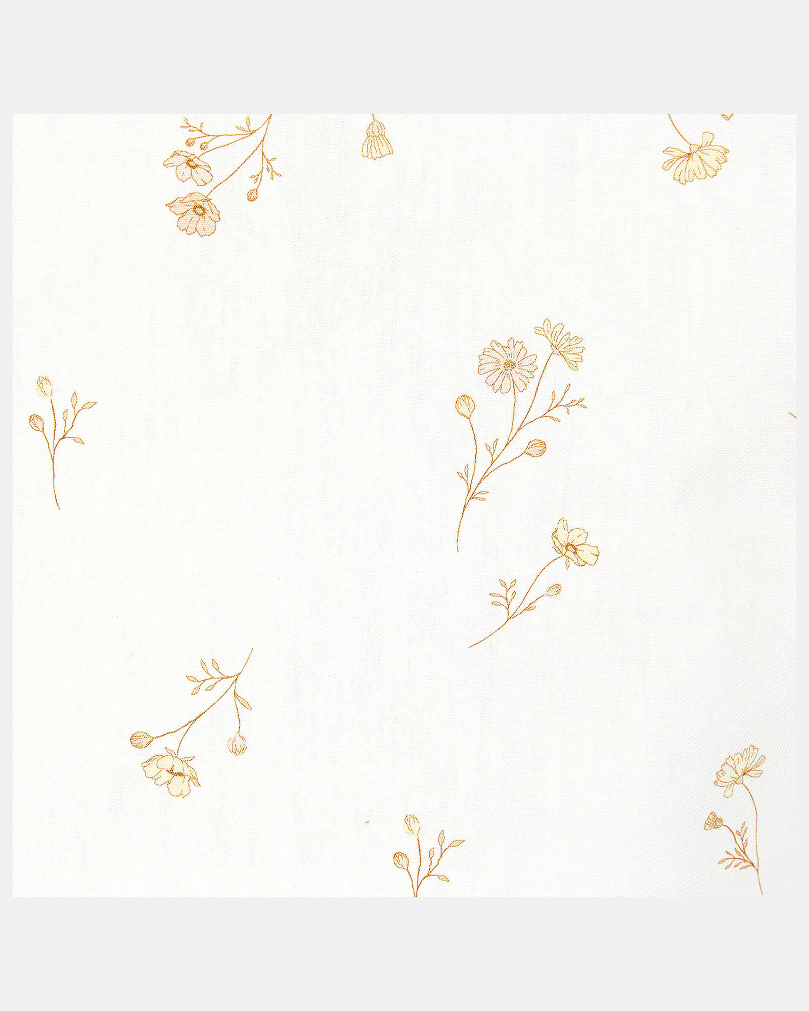 Soft, Breathable Cotton Sun Hat for Comfort