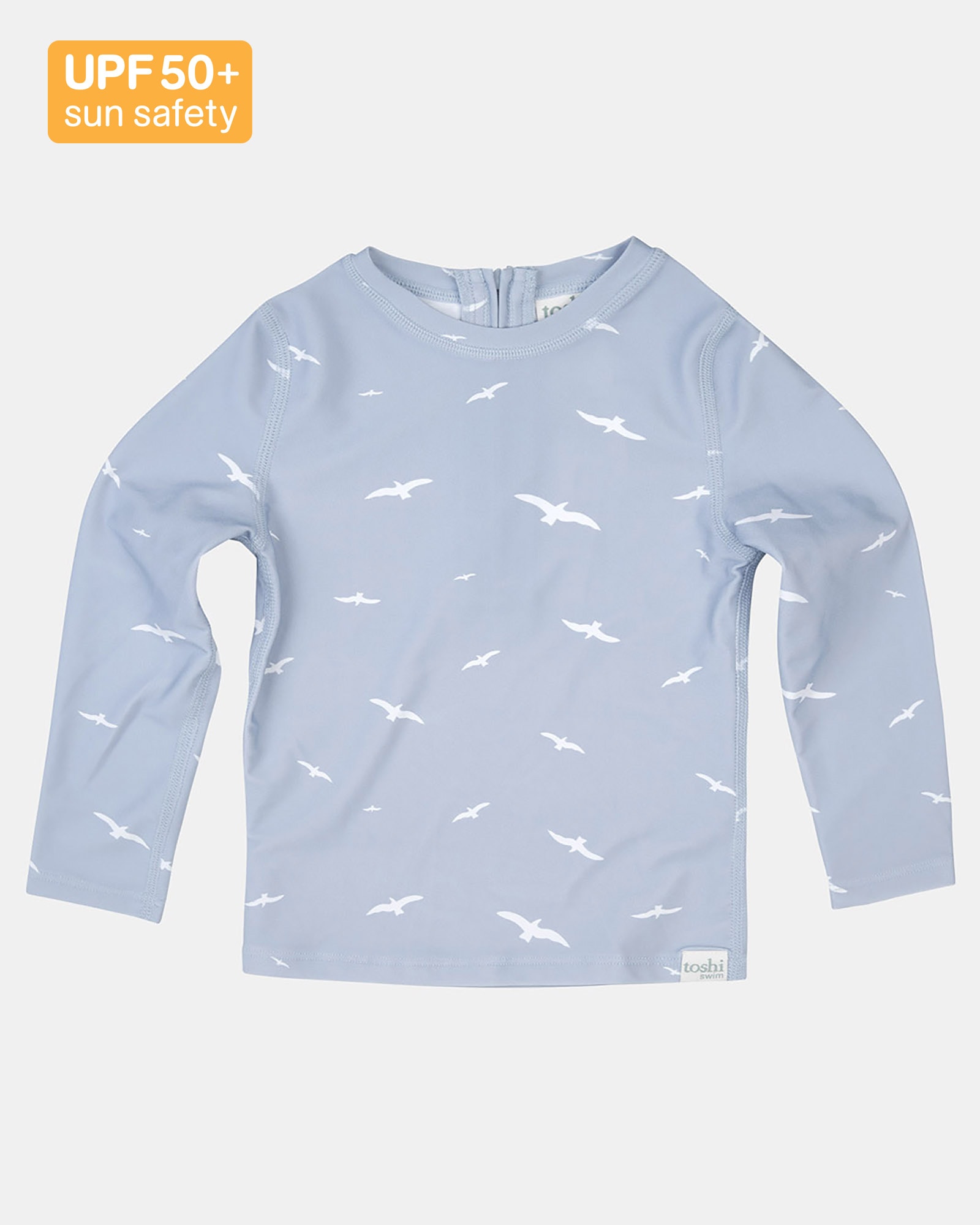 Ultimate Sun Protection for Kids’ Swim Days