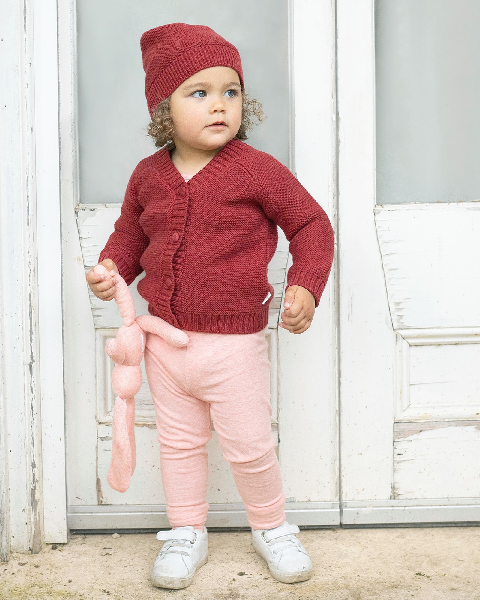 Soft Organic Cotton Yarn for Lasting Comfort