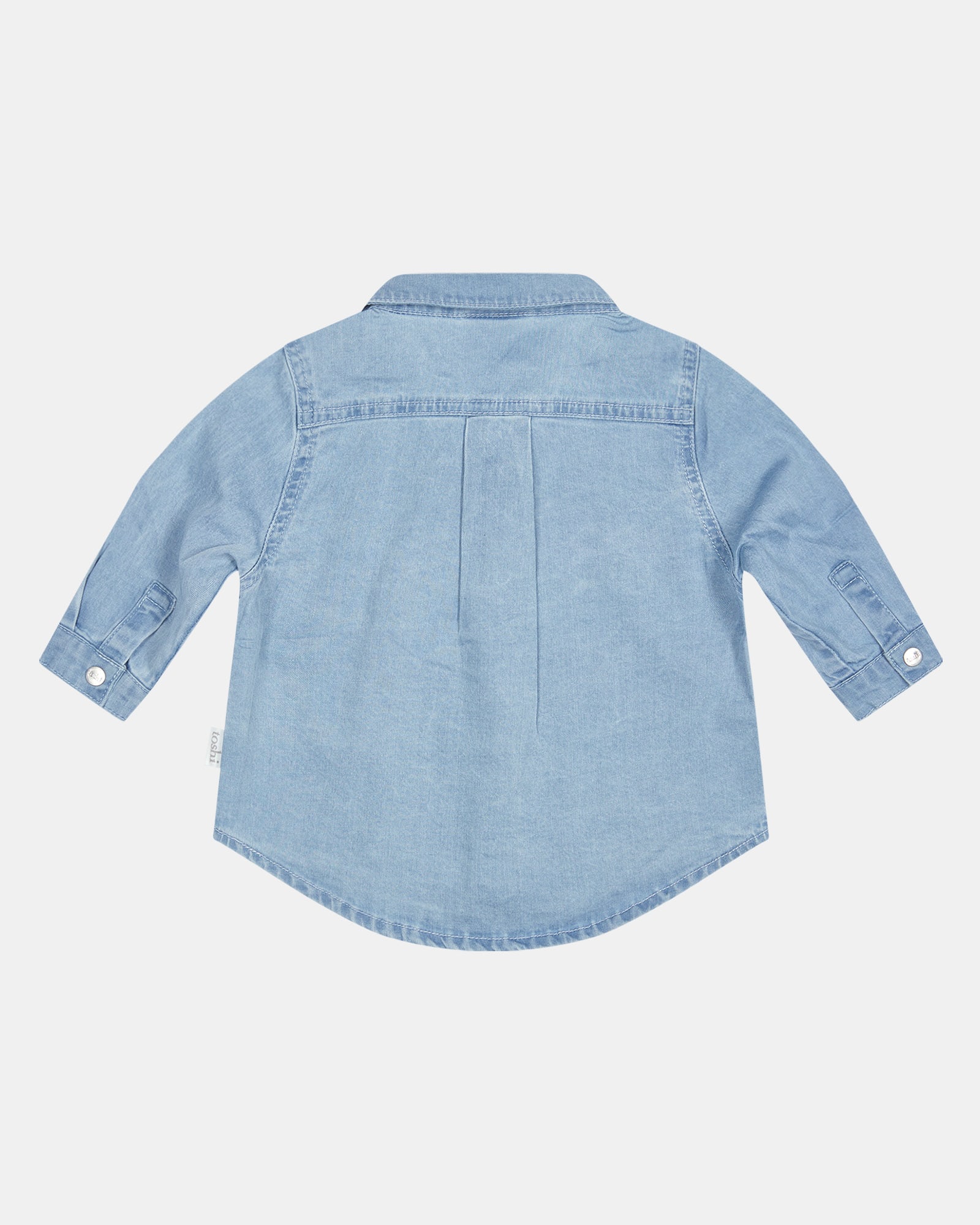 Quick and Easy Dressing for Little Ones