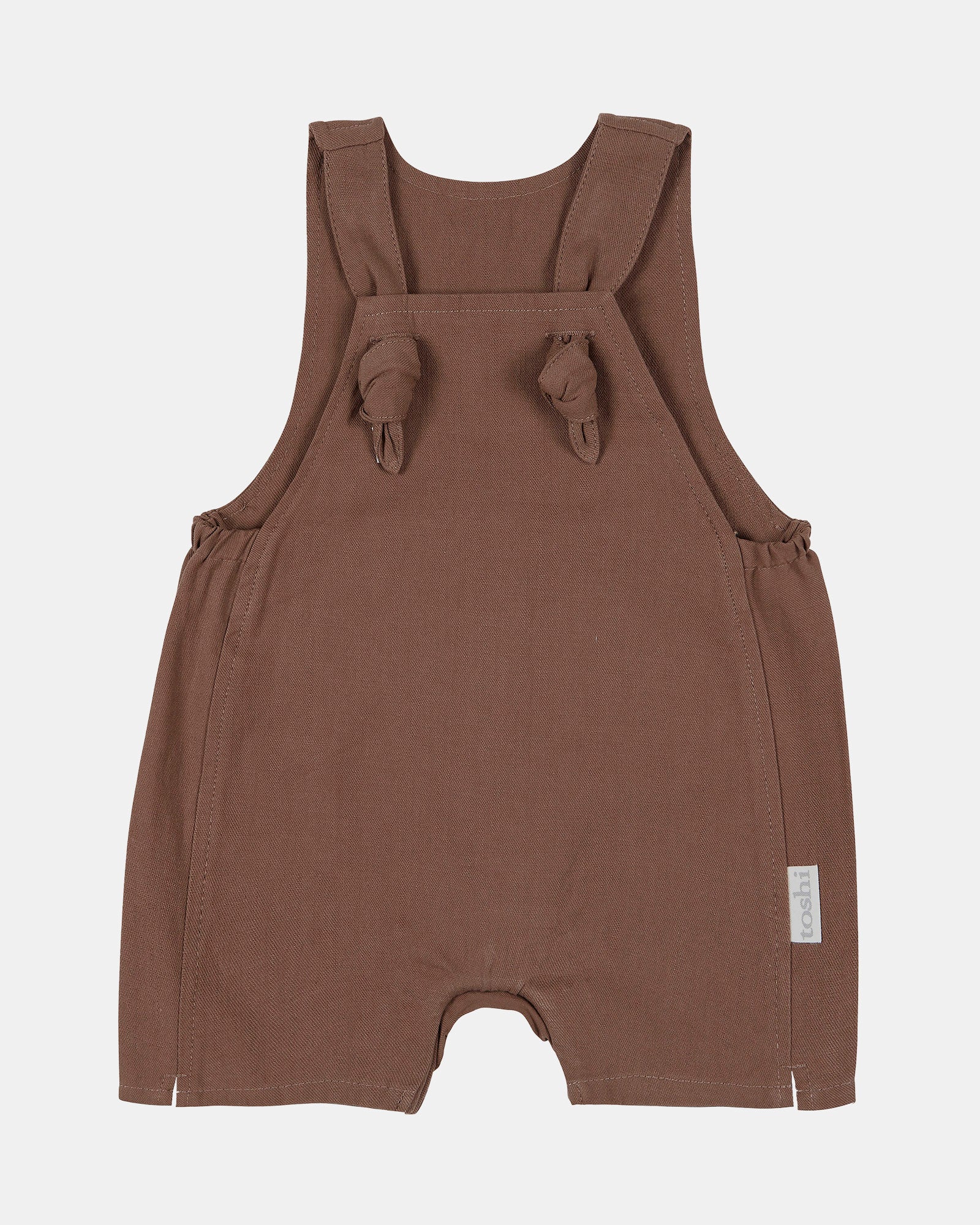 Soft breathable comfort for babies everyday