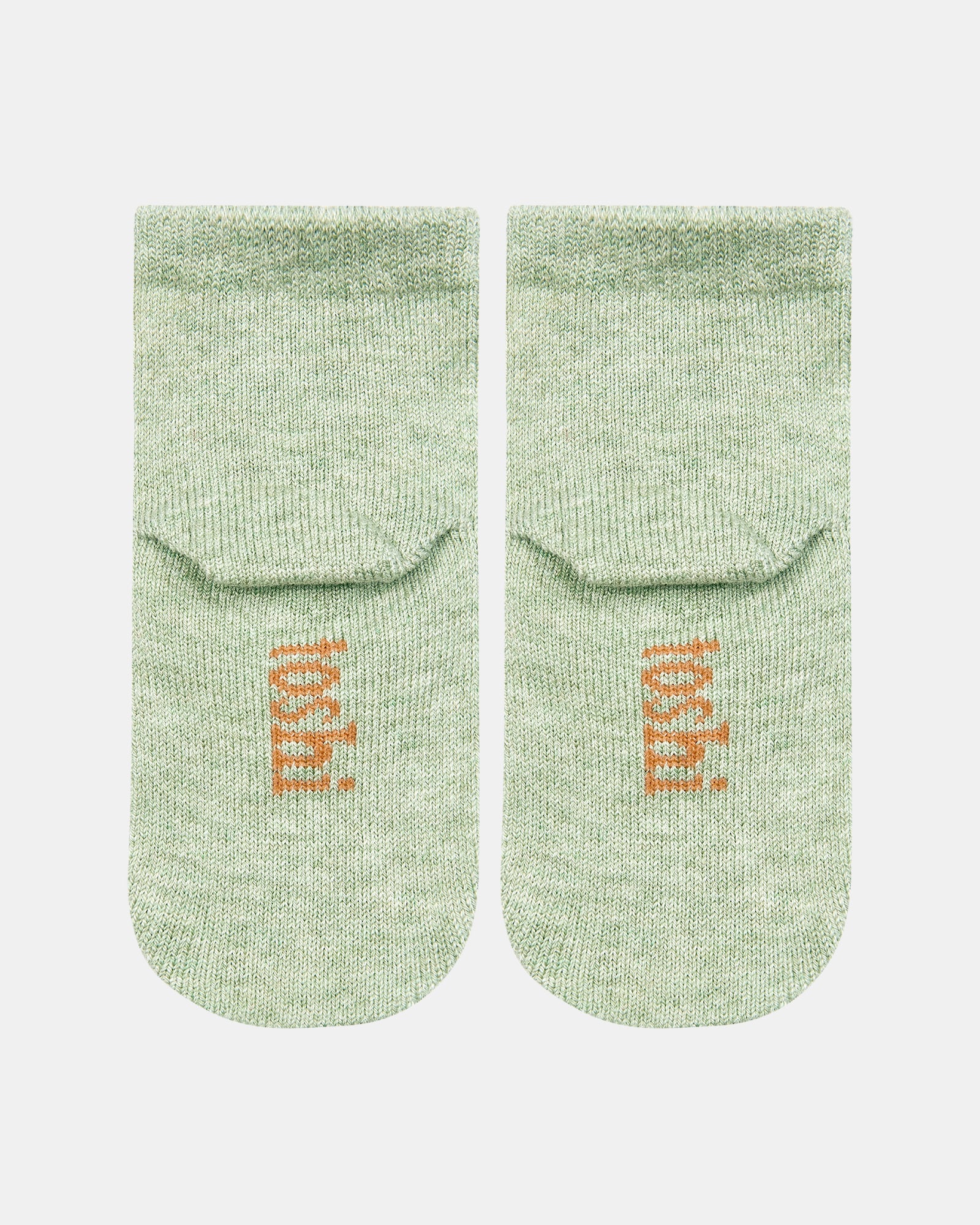 Comfortable Organic Socks with Playful Koala Design