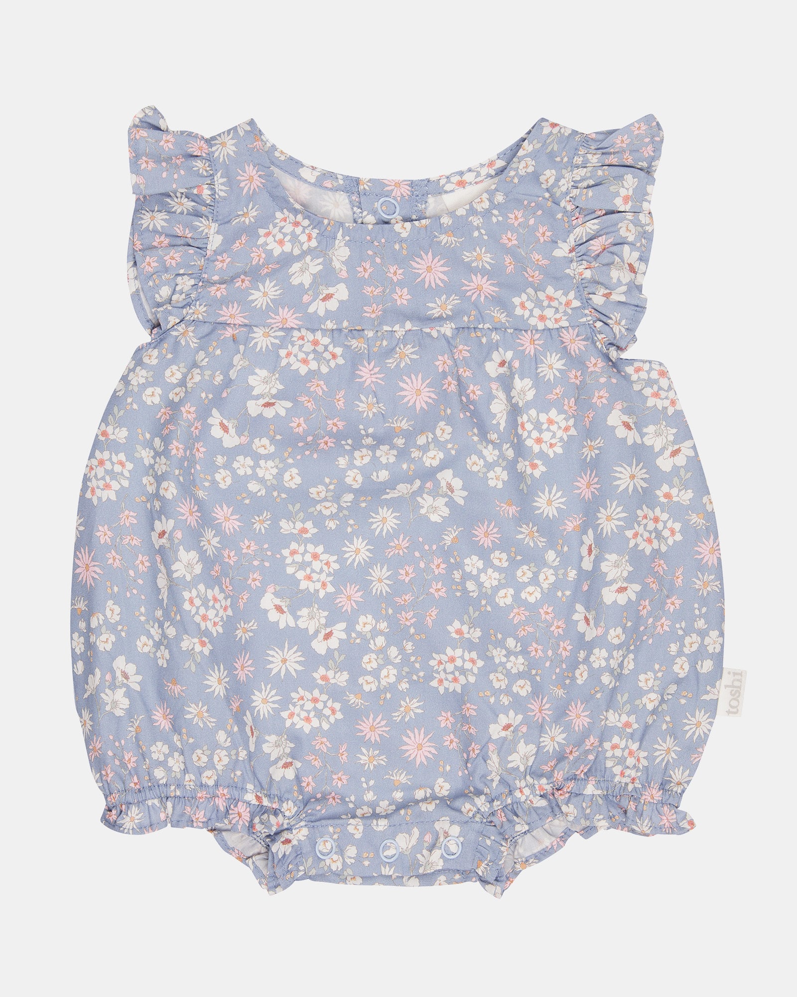 Keep Babies Cool and Comfy All Day