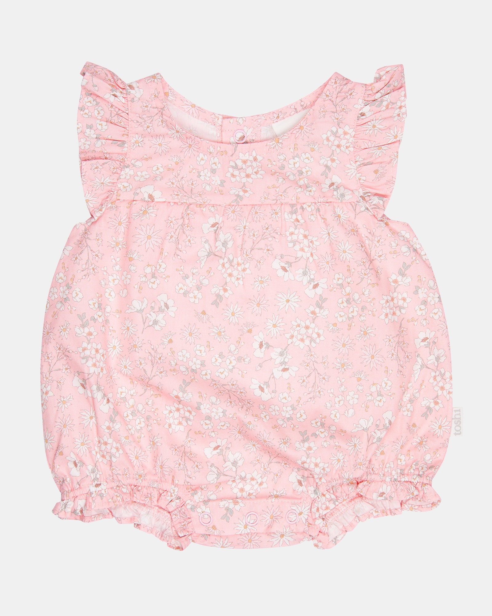 Soft Comfortable Romper for All Day Wear