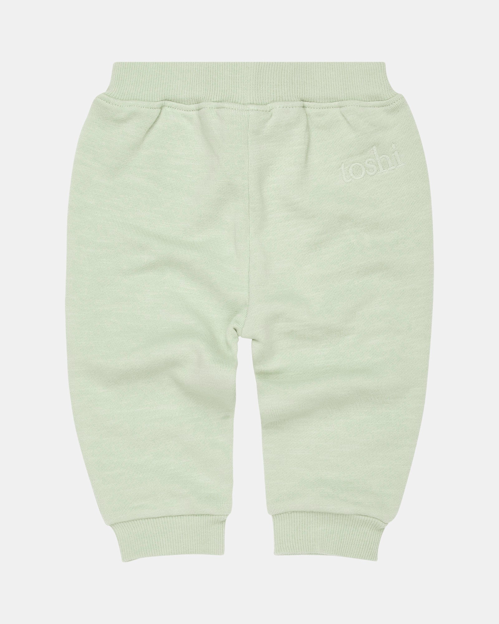Soft Organic Cotton Trackpants for Everyday Comfort