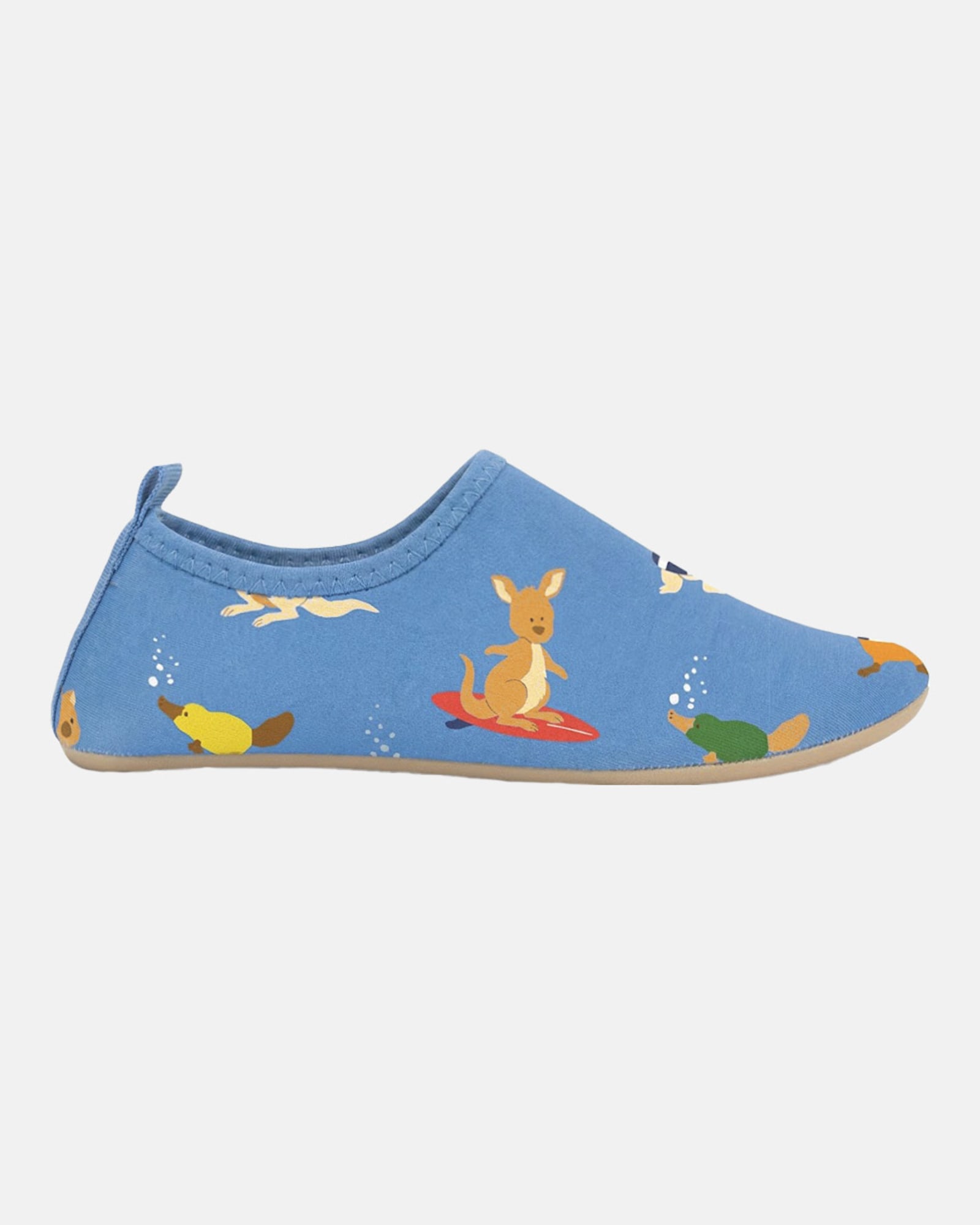 Protect Kids’ Feet with UPF 50+ Water Shoes