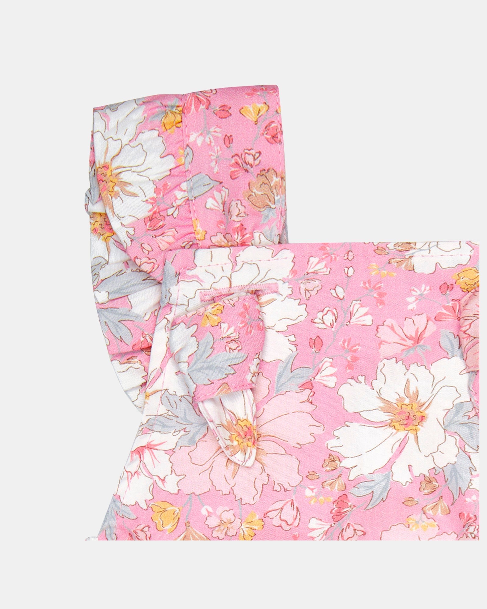 Effortless Comfort and Flexibility for Babies