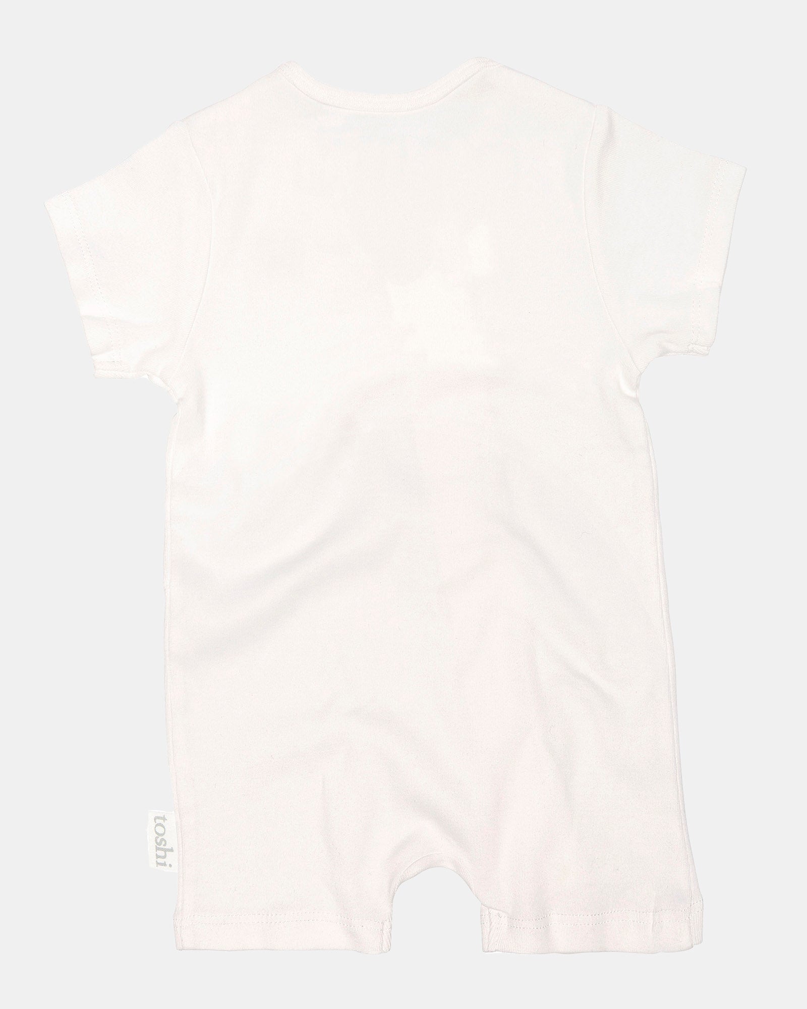 Soft Organic Cotton Onesie for Lasting Comfort