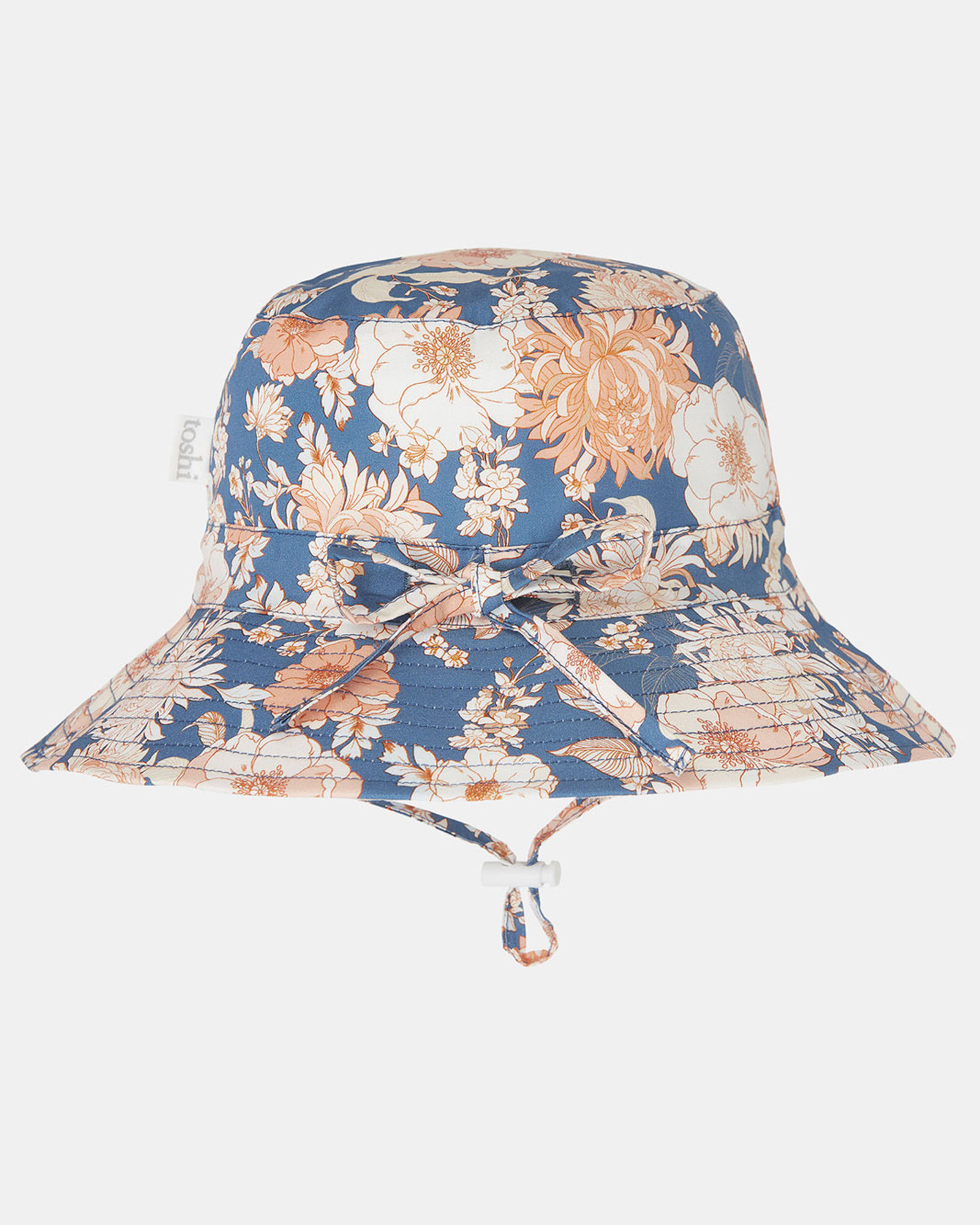 Extra Wide Sun Protection for All Ages