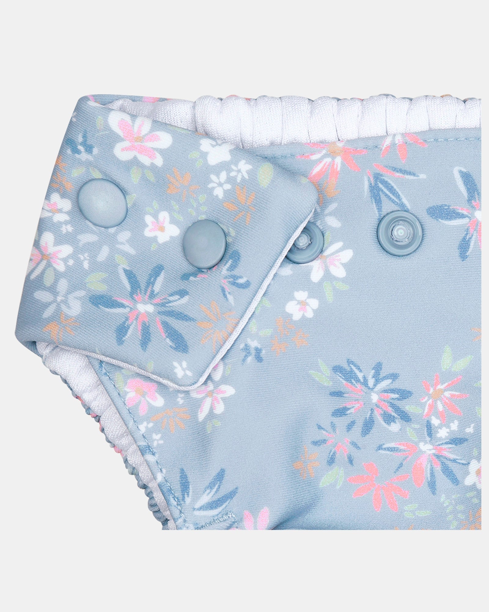 Adjustable, Comfortable Swim Nappy for Babies