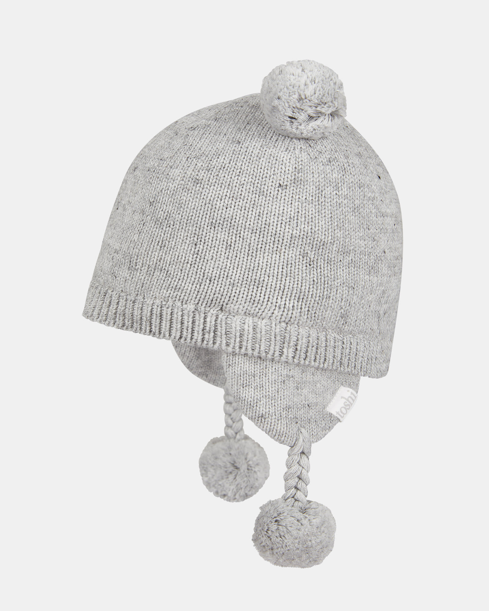 Gentle Secure Fit Earmuff for All Ages