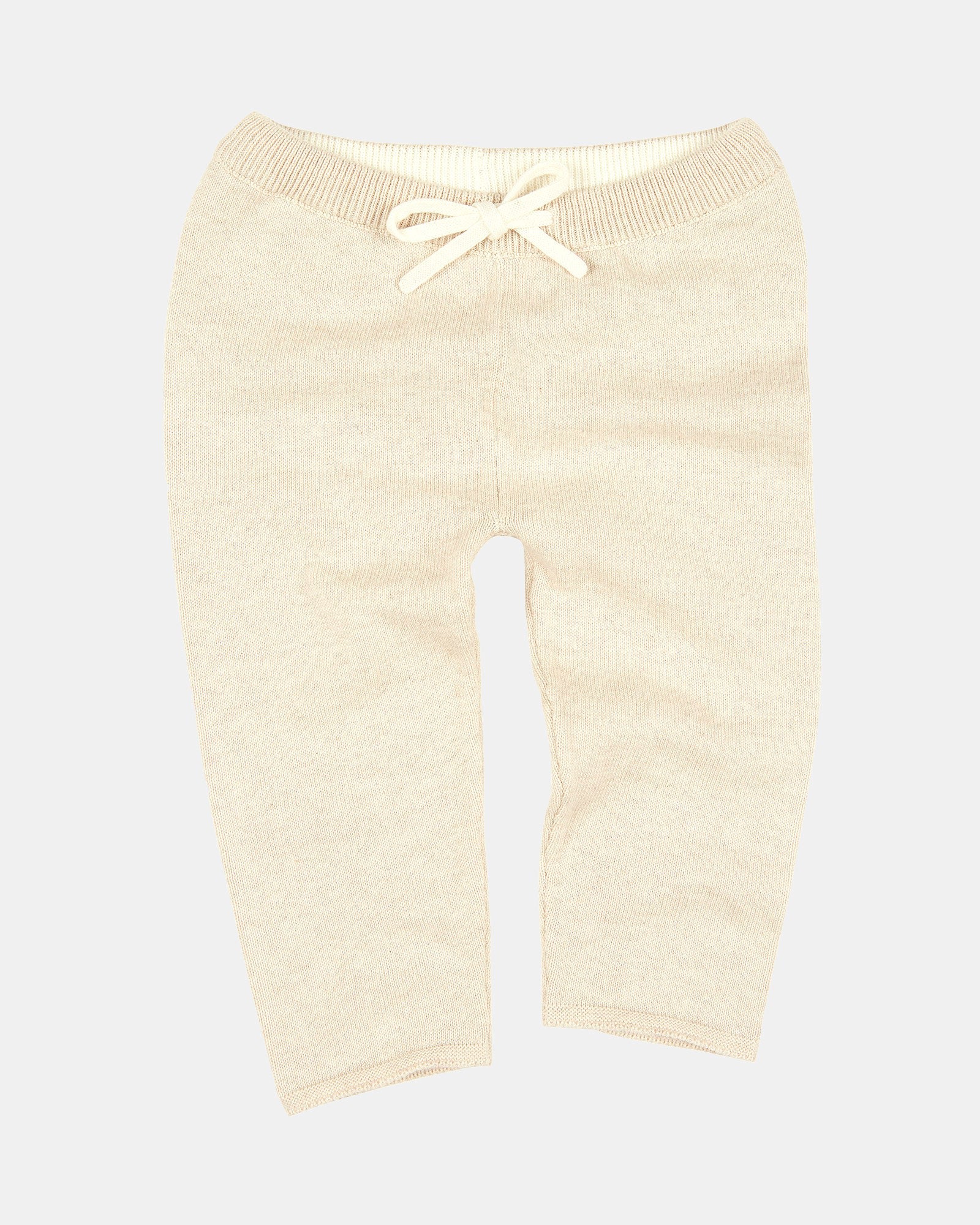 Soft breathable leggings for active little ones