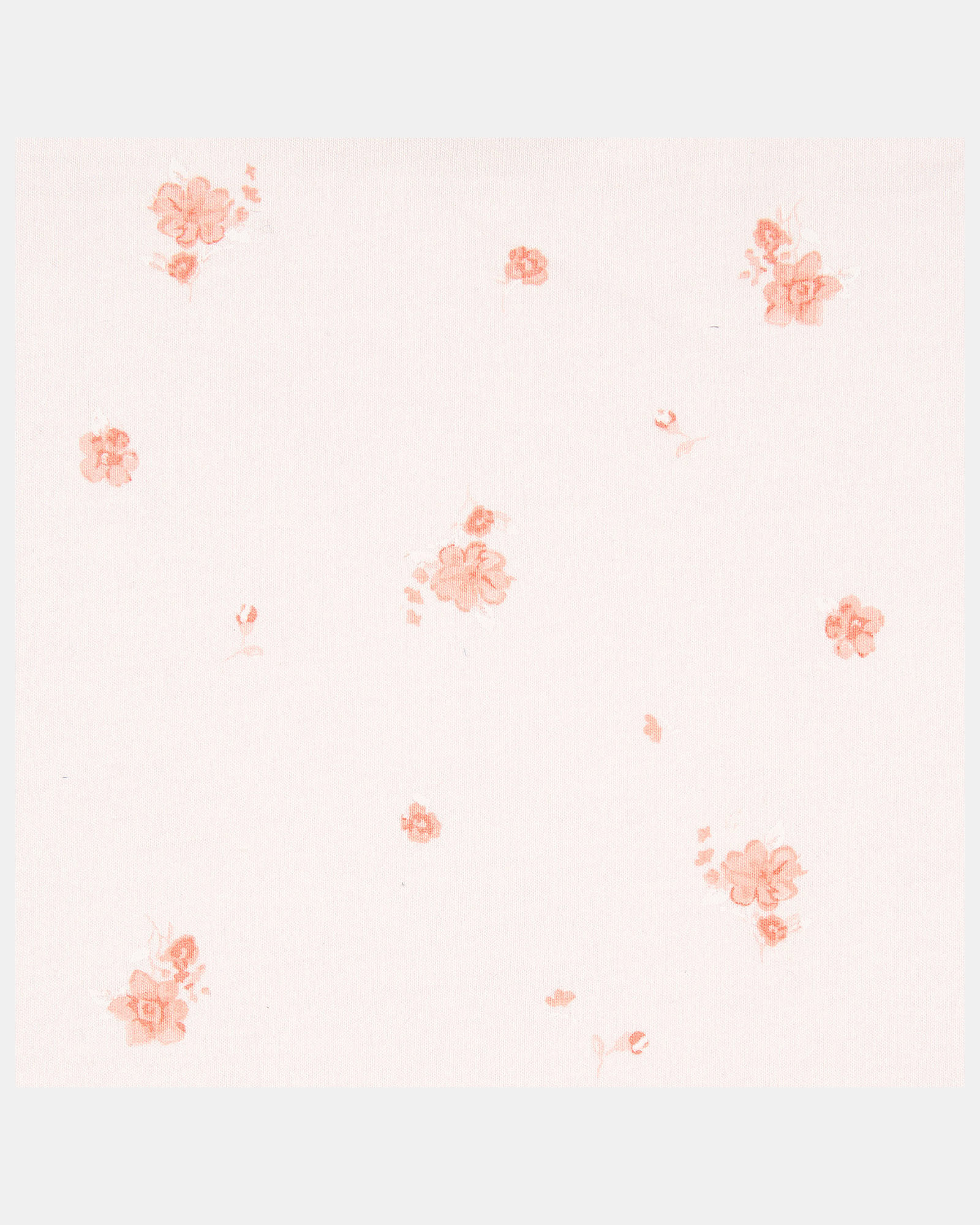 Soft Breathable Cotton Cap for Babies