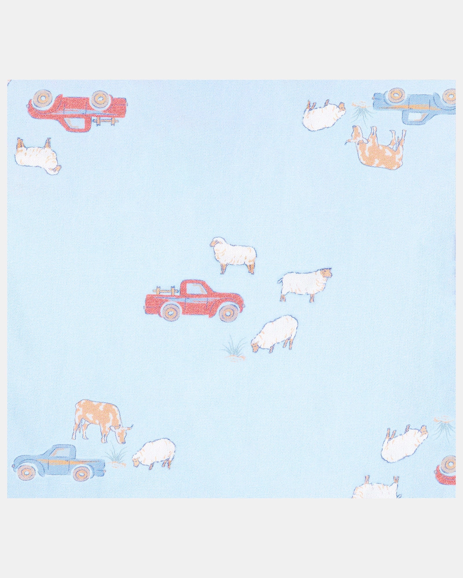 Adjustable Bib Stays Secure During Playtime