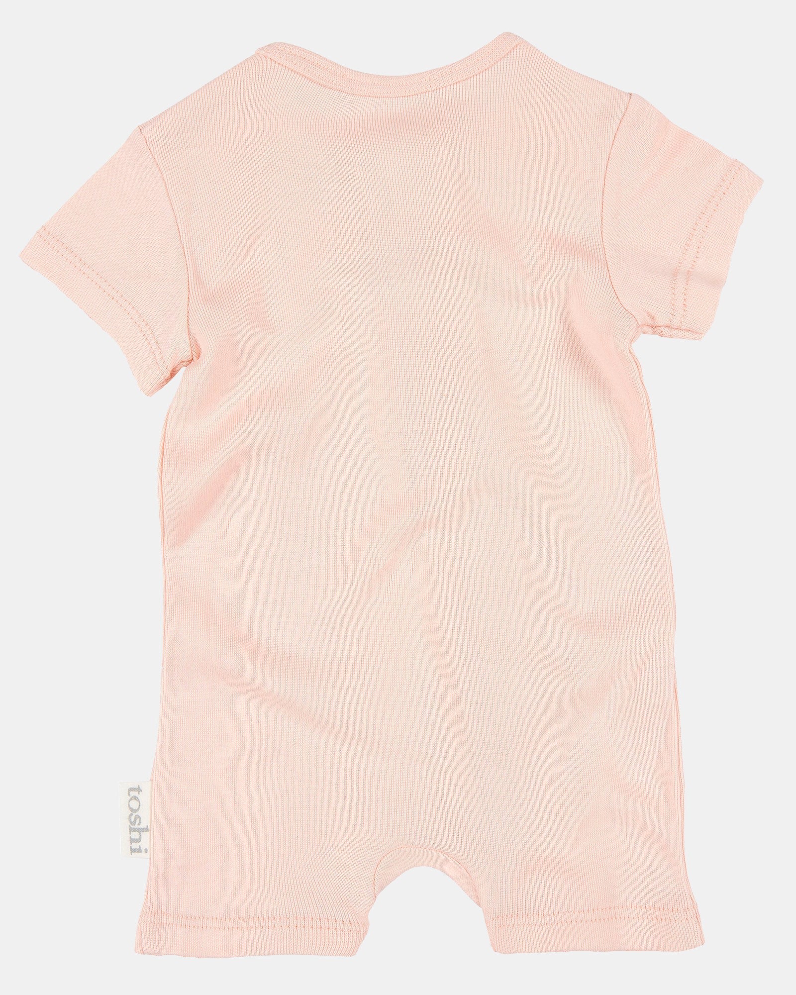Soft Organic Cotton Onesie for Delicate Skin