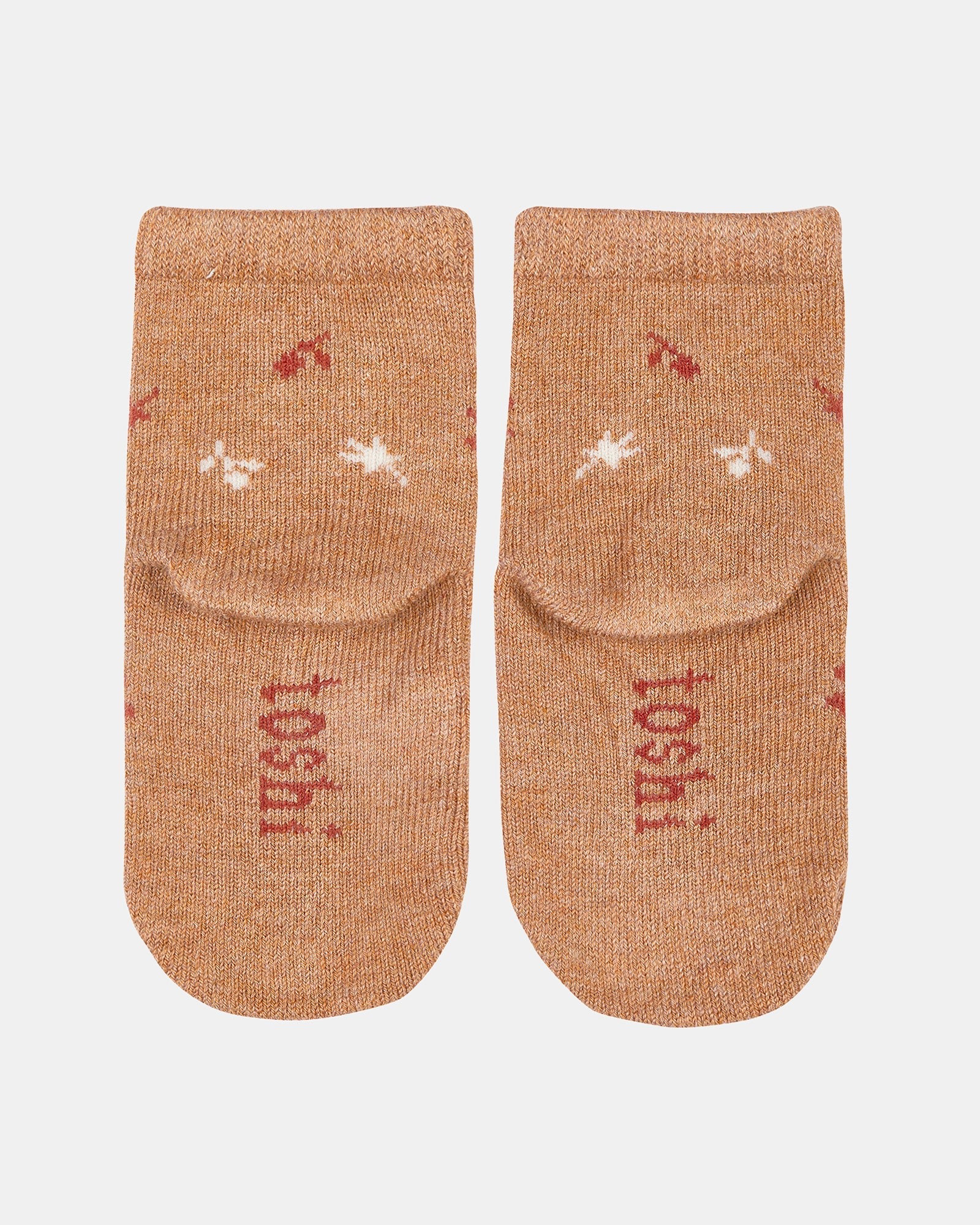 Soft Organic Cotton Socks for Ultimate Comfort