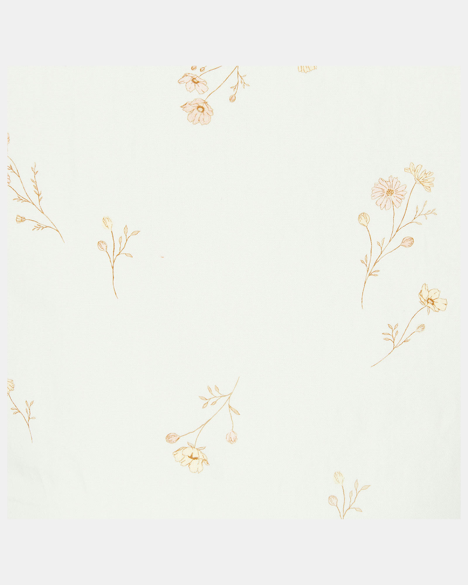 Breathable Cotton Sun Hat for Lasting Comfort