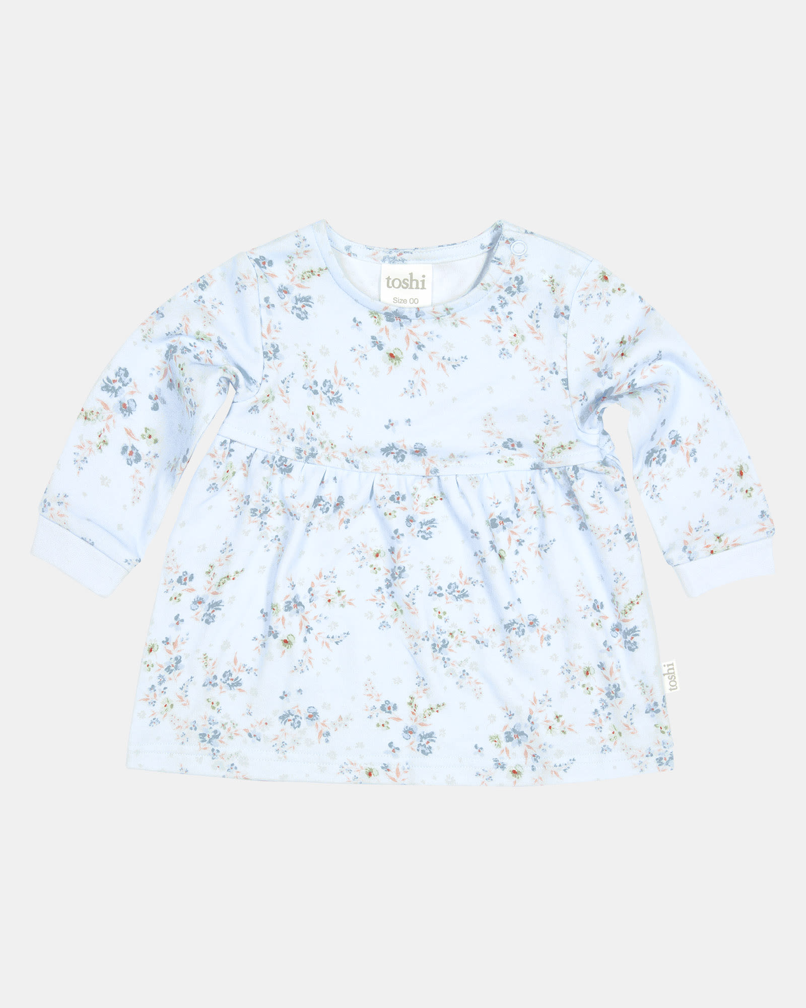 Soft Breathable Knit Dress for Cozy Comfort