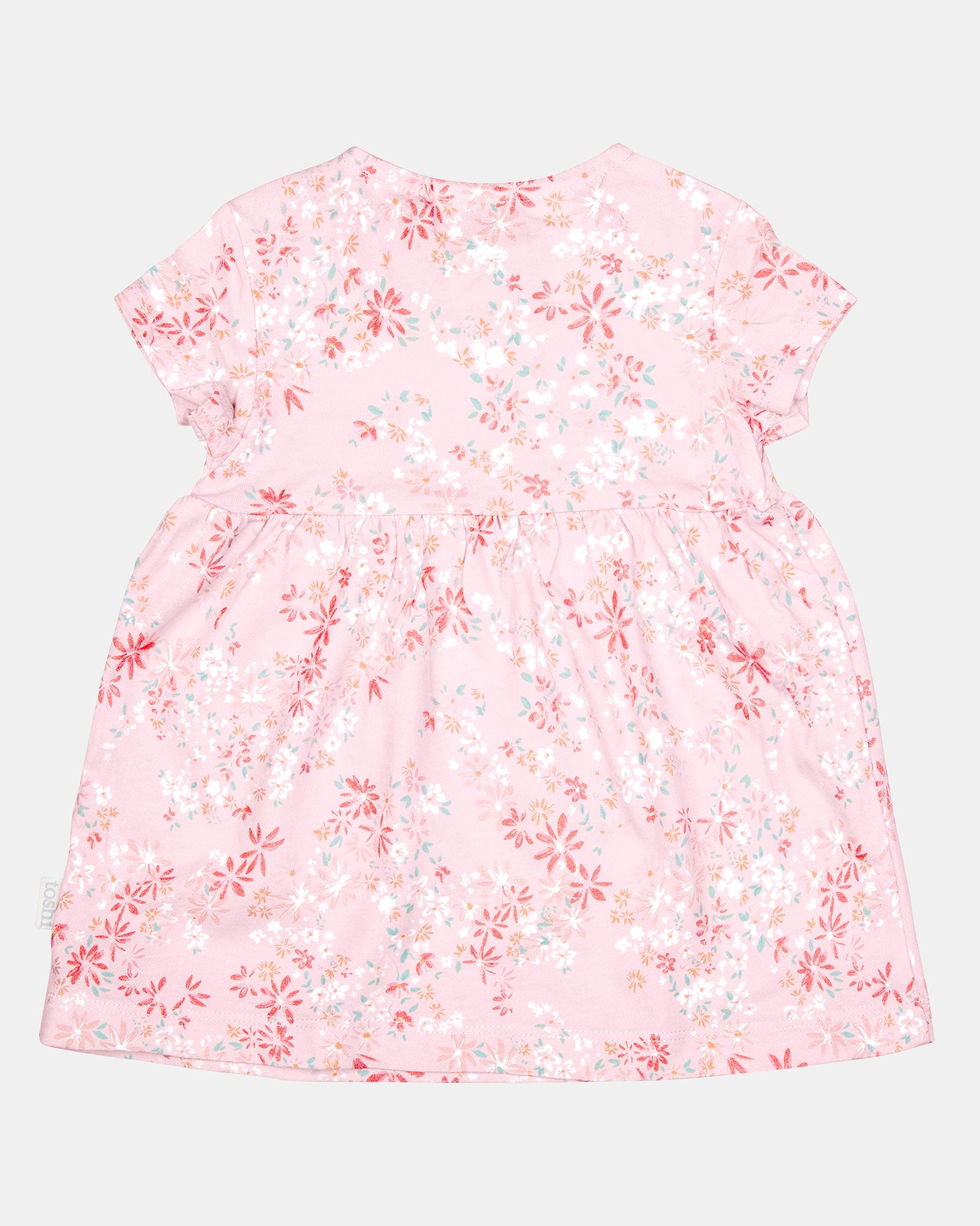 Easy Dressing and Comfort for Little Ones