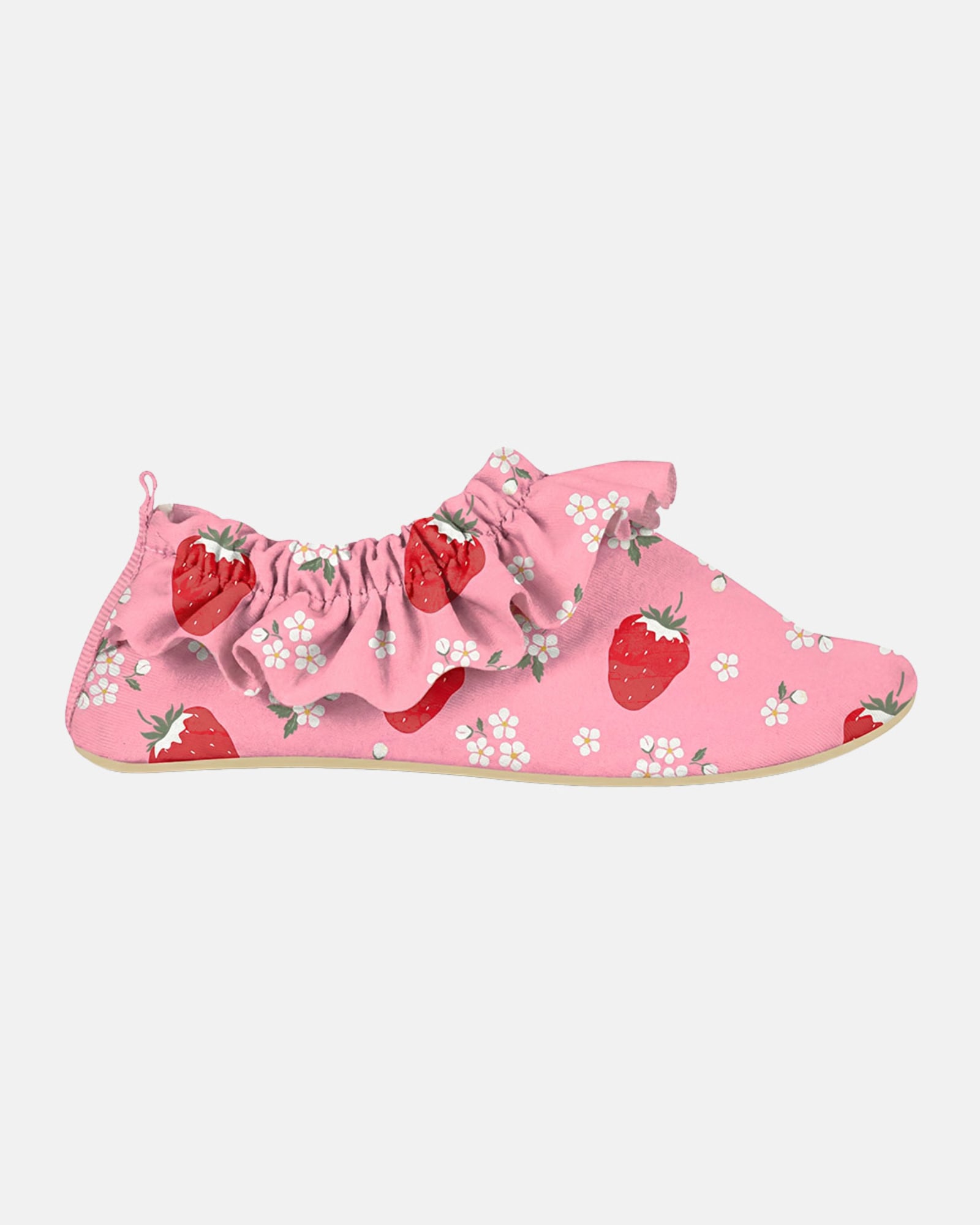 Protect Little Feet with UPF 50+ Water Shoes