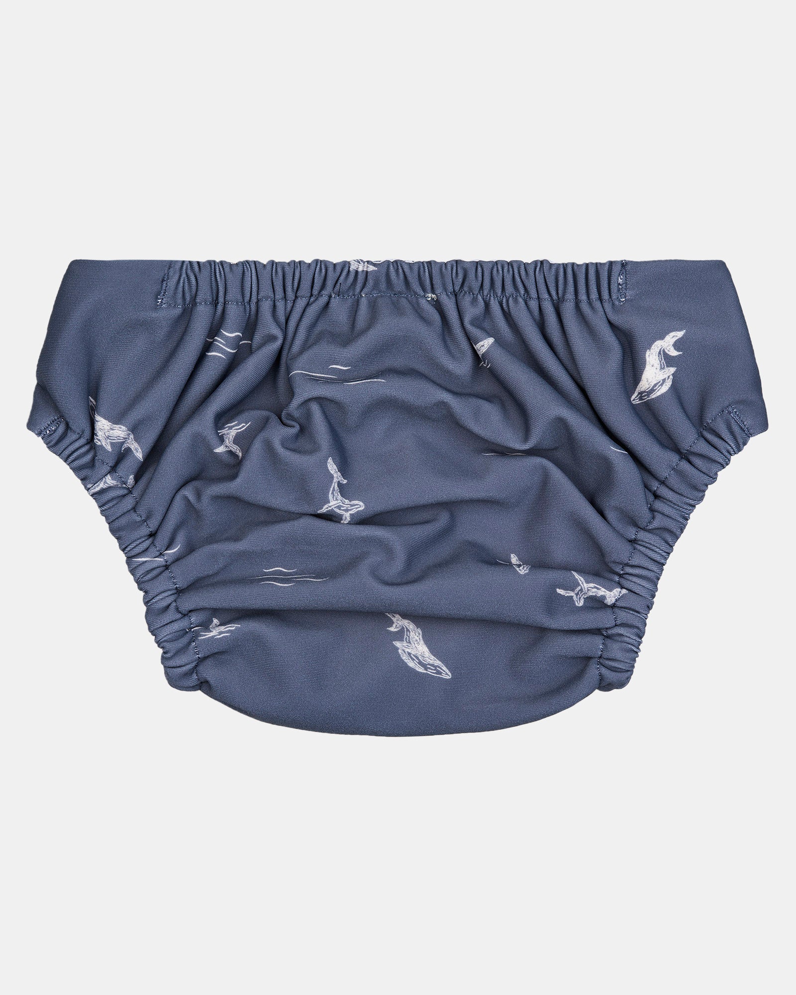 Soft, Breathable Swim Nappy for Comfort