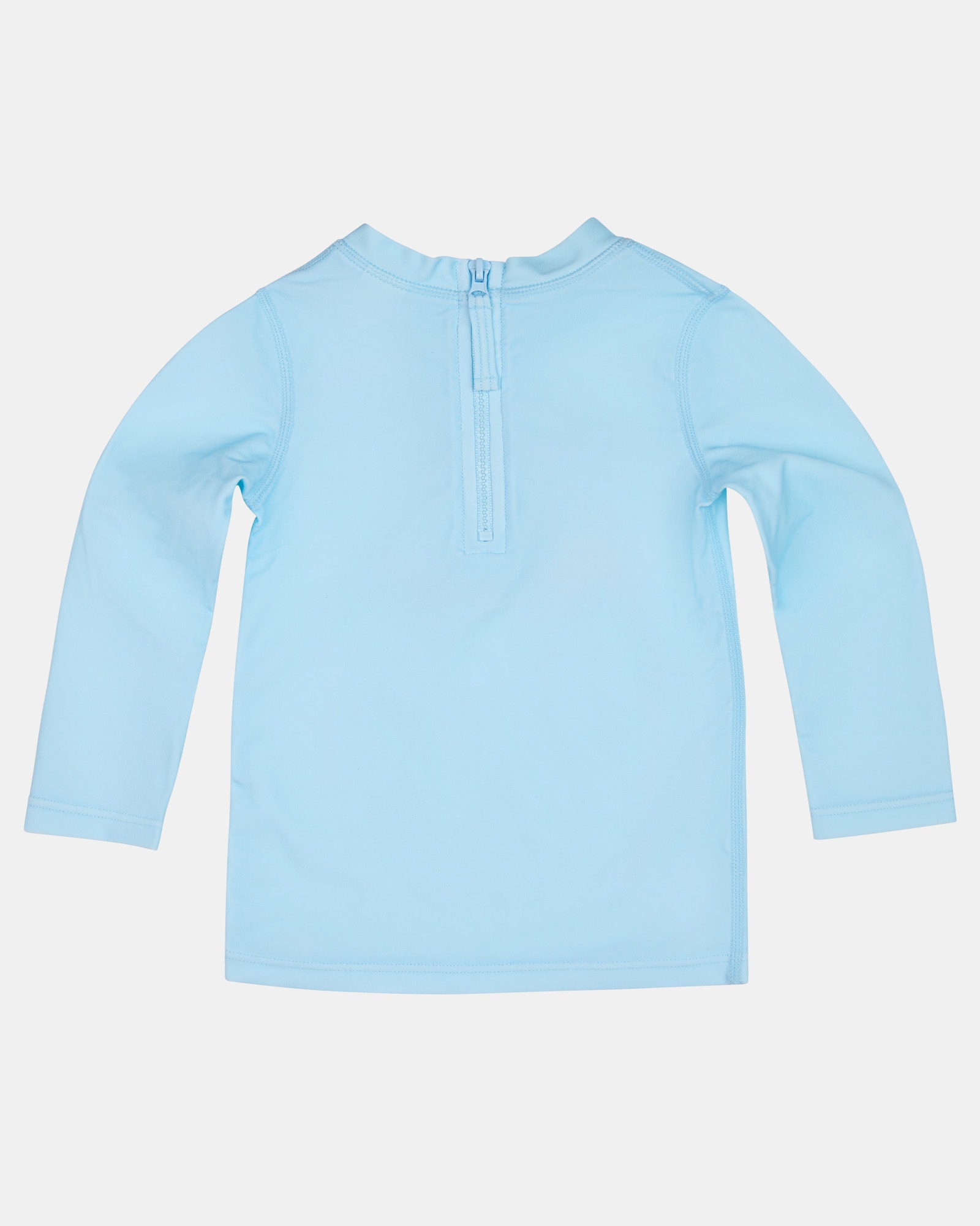 Soft, Stretchy Rashie for Lasting Comfort