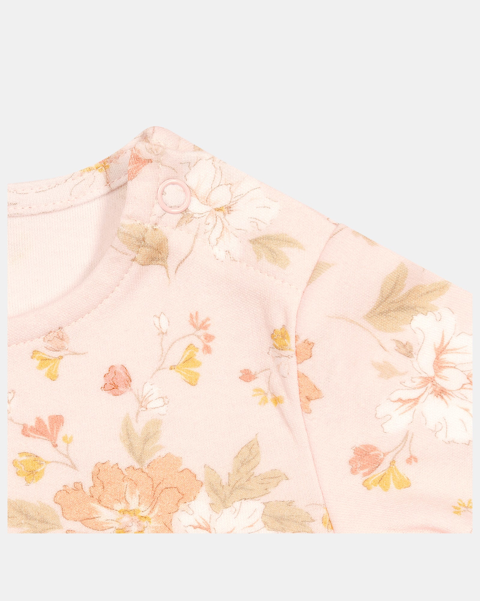 Elegant Floral Knit Dress for Versatile Style