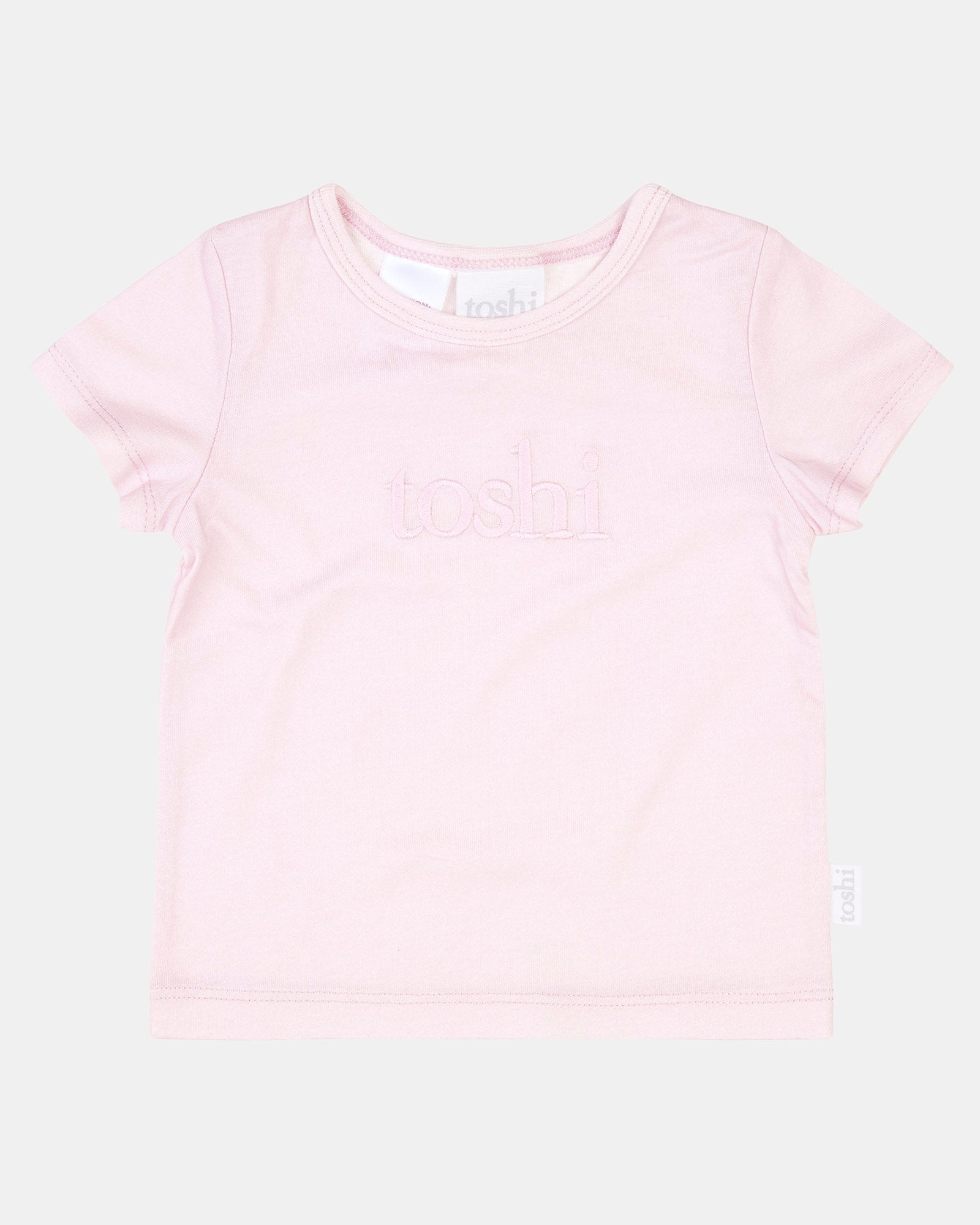 Soft Organic Tee for Comfy Outdoor Play