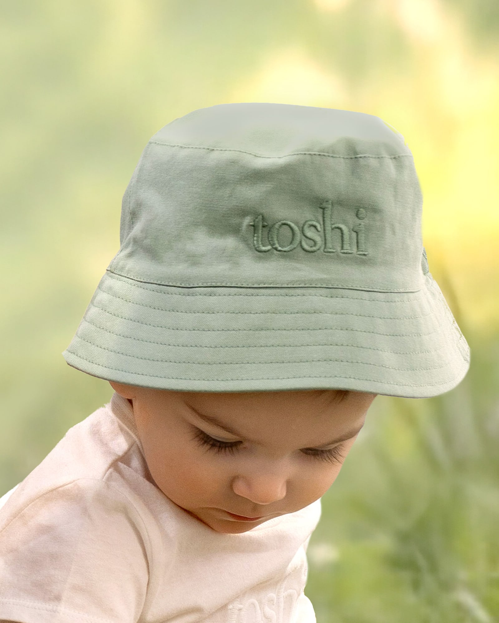 Keep Kids Cool and Comfortable All Day