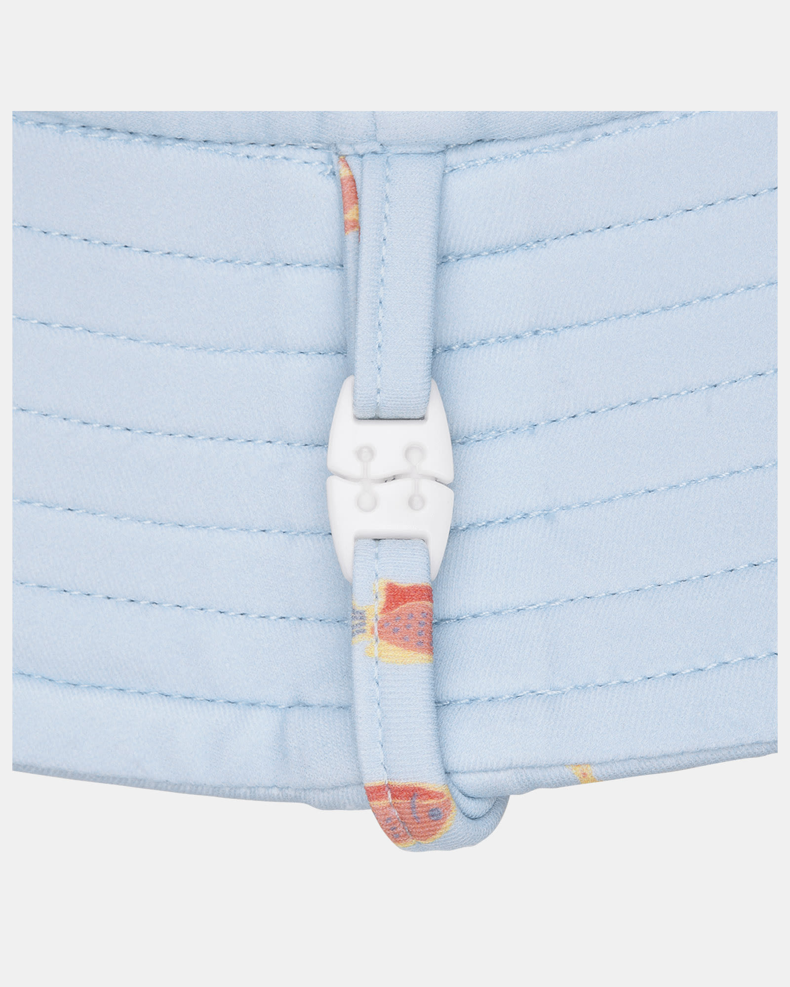 Protect Baby with Ocean-Inspired Sunhat Style