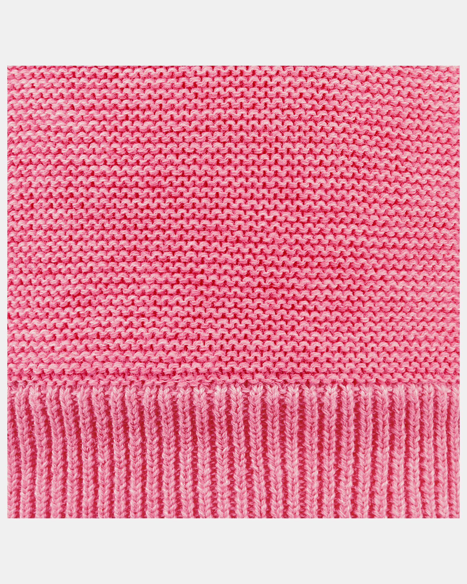 Soft Organic Beanie for Delicate Comfort