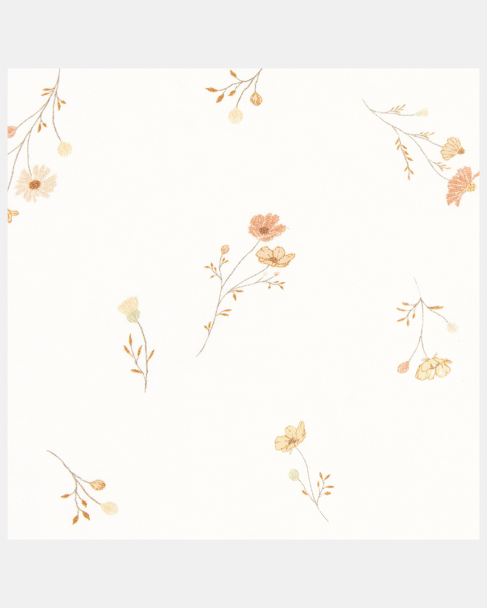 Soft Breathable Cotton Cap for Sensitive Skin