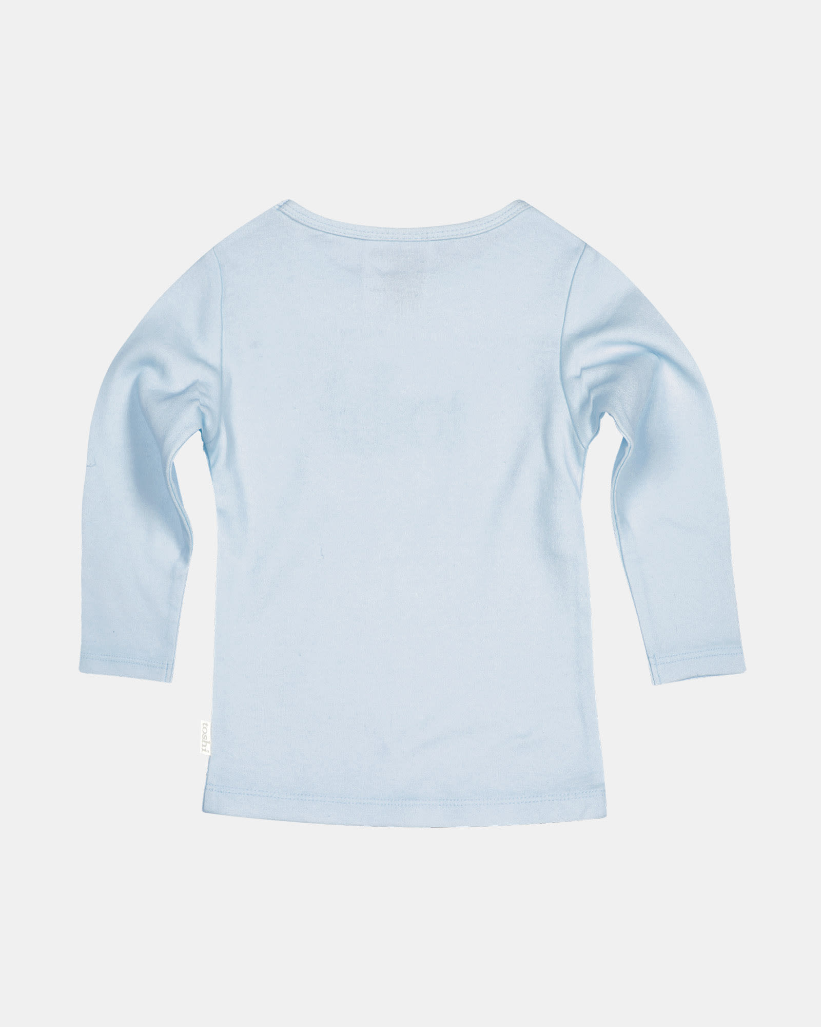 Soft Organic Cotton Comfort for Delicate Skin