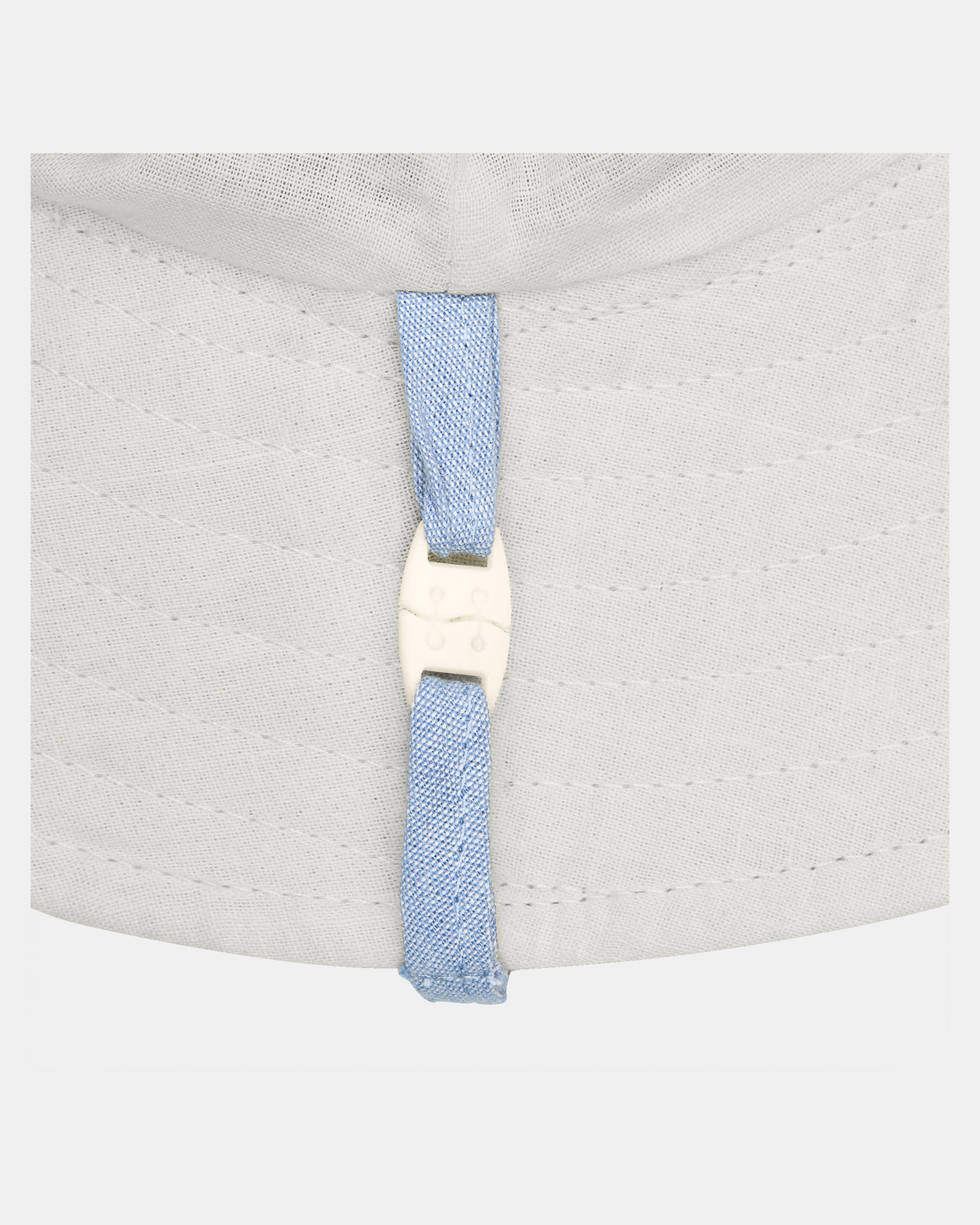 Customizable Fit and Safe Sun Protection Hat