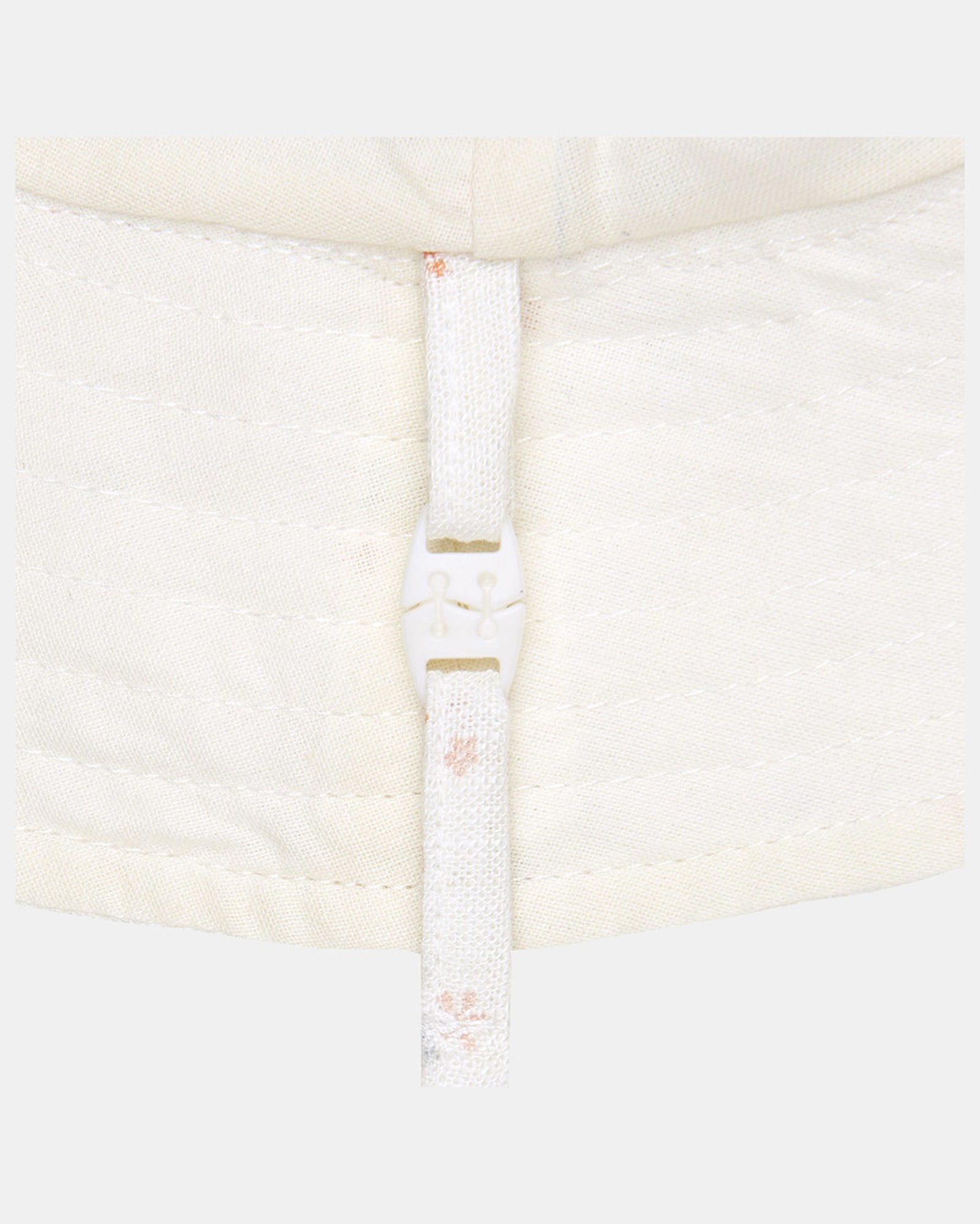 Stay Cool and Stylish with Floral Sunhat