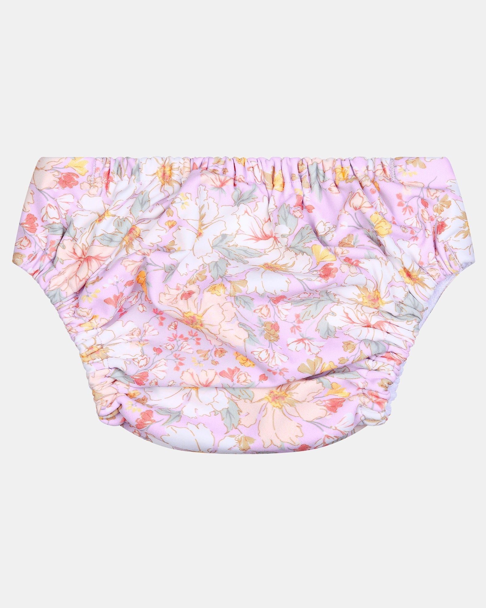 Adjustable, Comfortable Swim Nappy for Babies